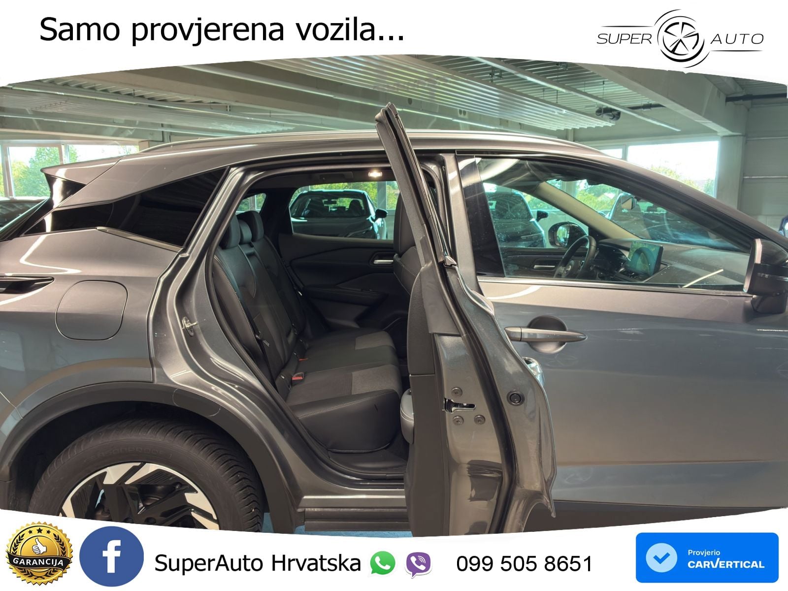 Nissan Qashqai 1.3 DIG-T (158 KS) N-Connecta