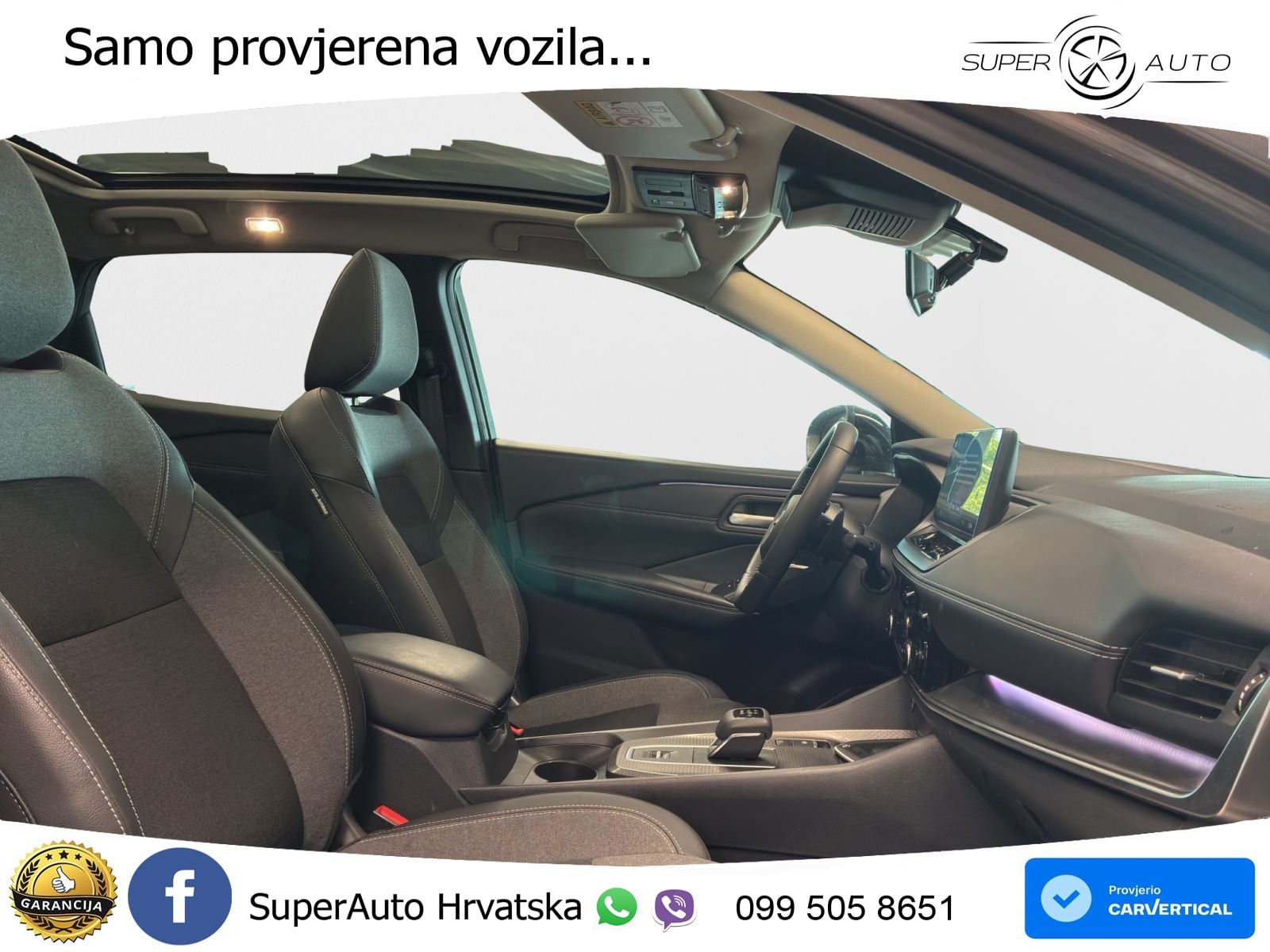 Nissan Qashqai 1.3 DIG-T (158 KS) N-Connecta