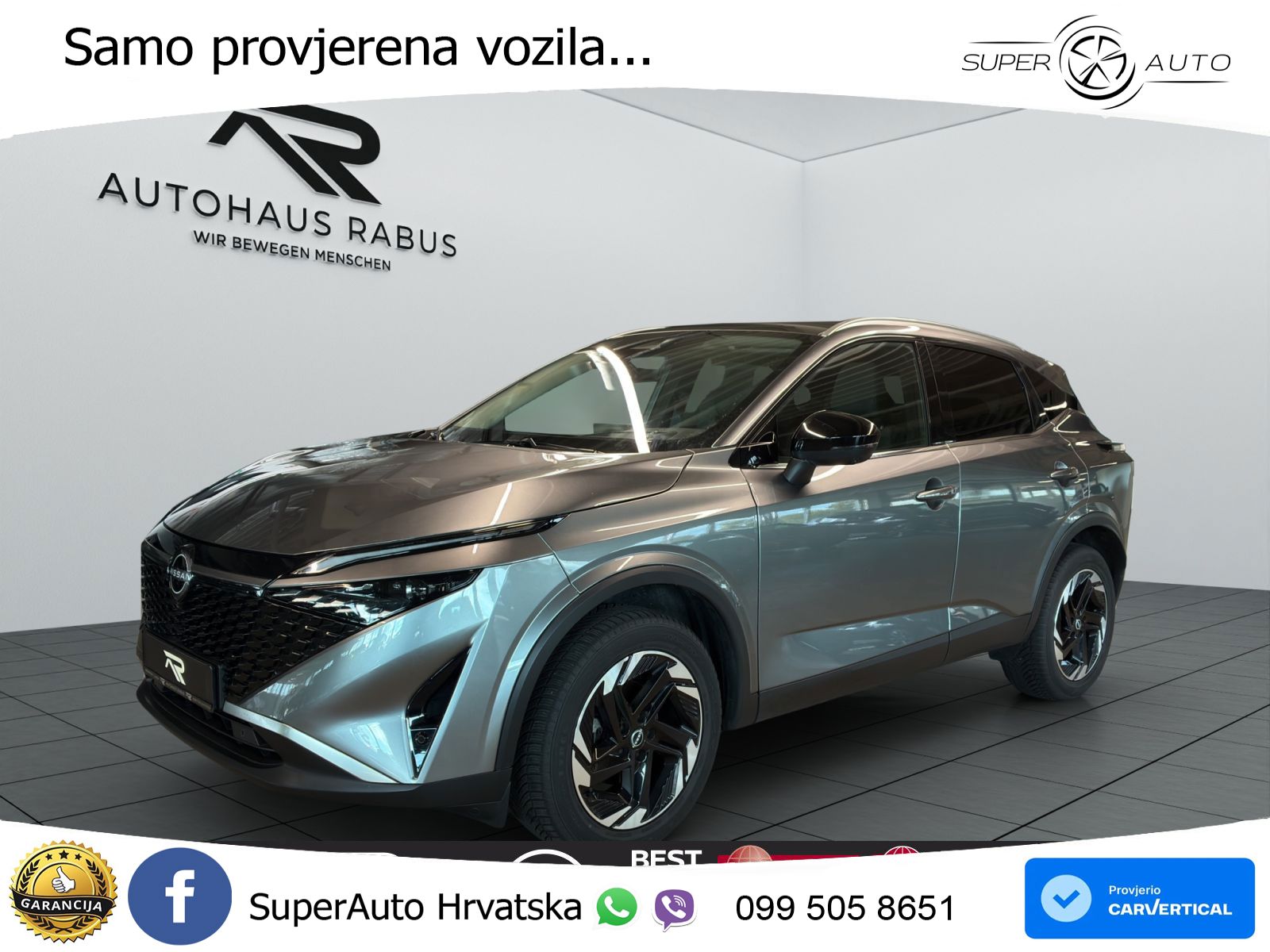 Nissan Qashqai 1.3 DIG-T (158 KS) N-Connecta