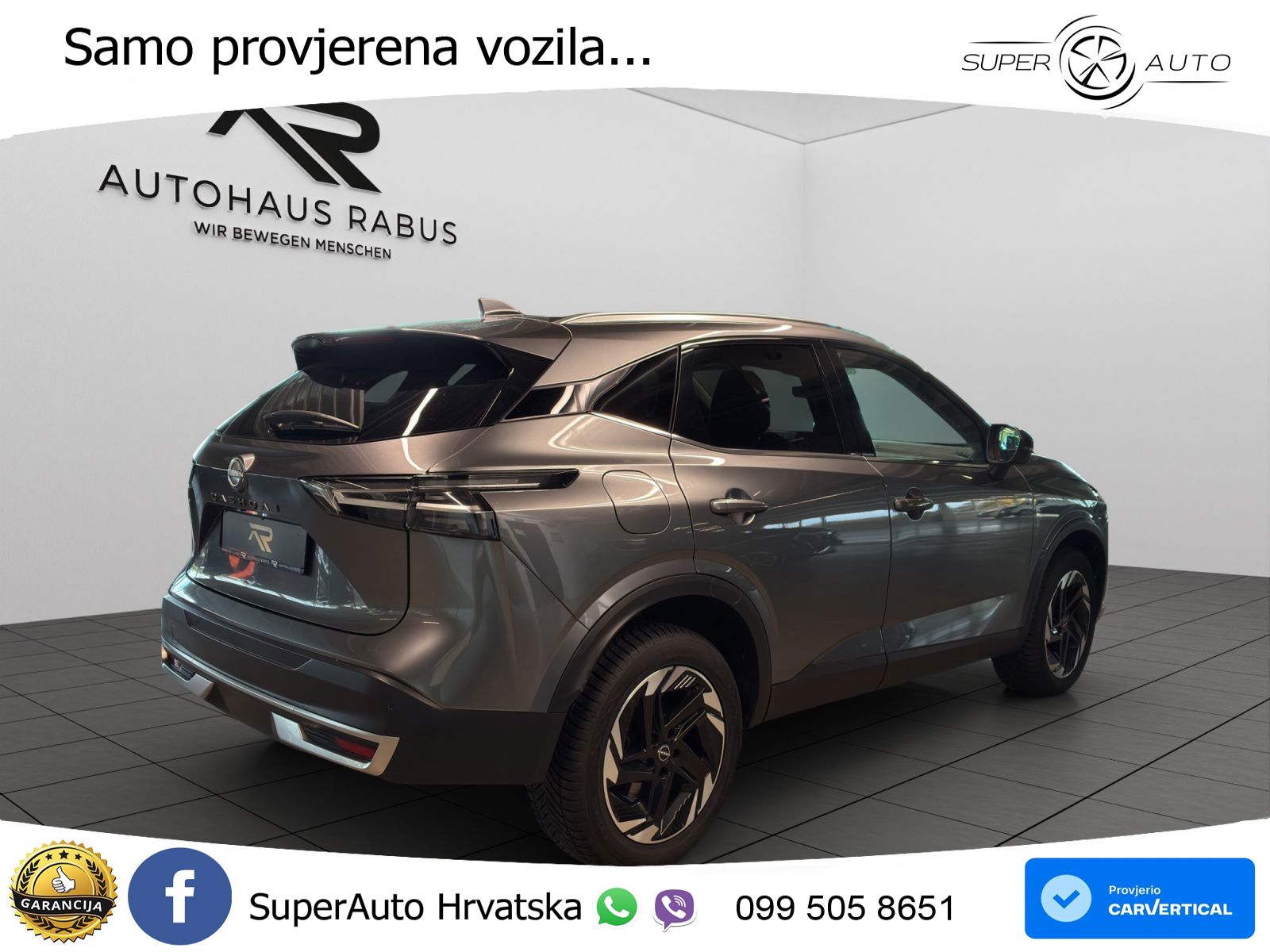 Nissan Qashqai 1.3 DIG-T (158 KS) N-Connecta
