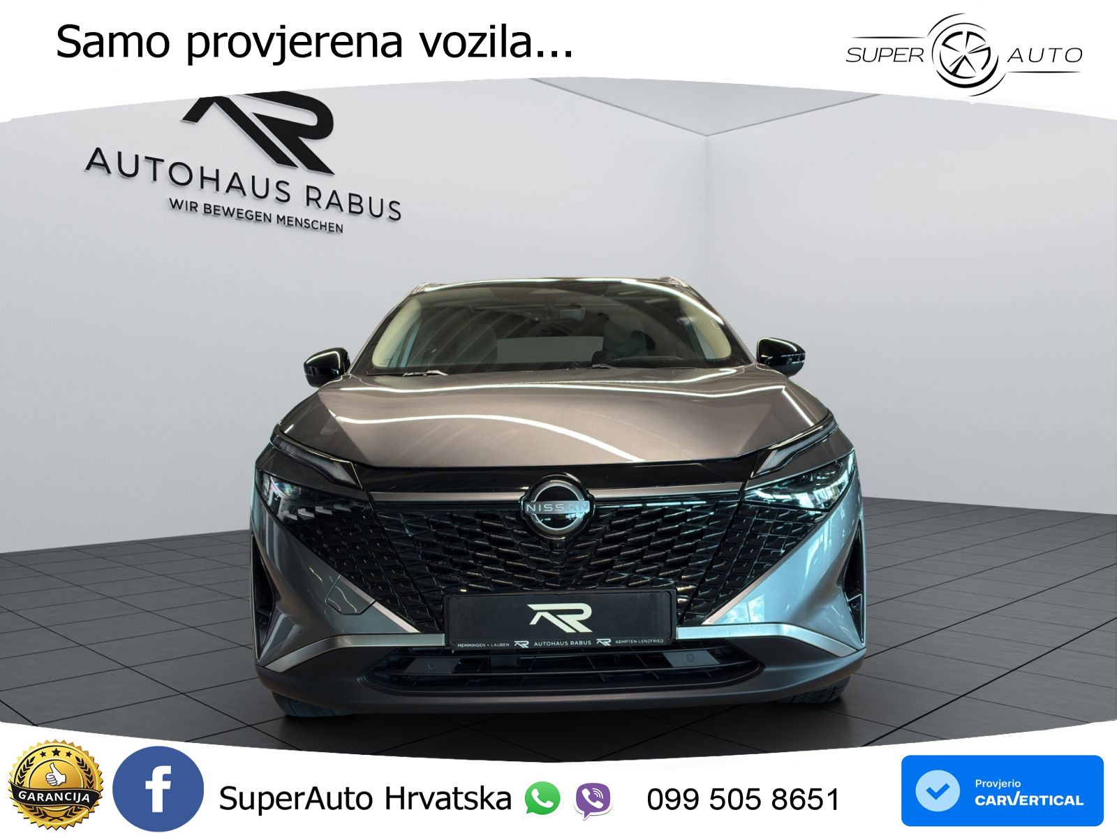 Nissan Qashqai 1.3 DIG-T (158 KS) N-Connecta