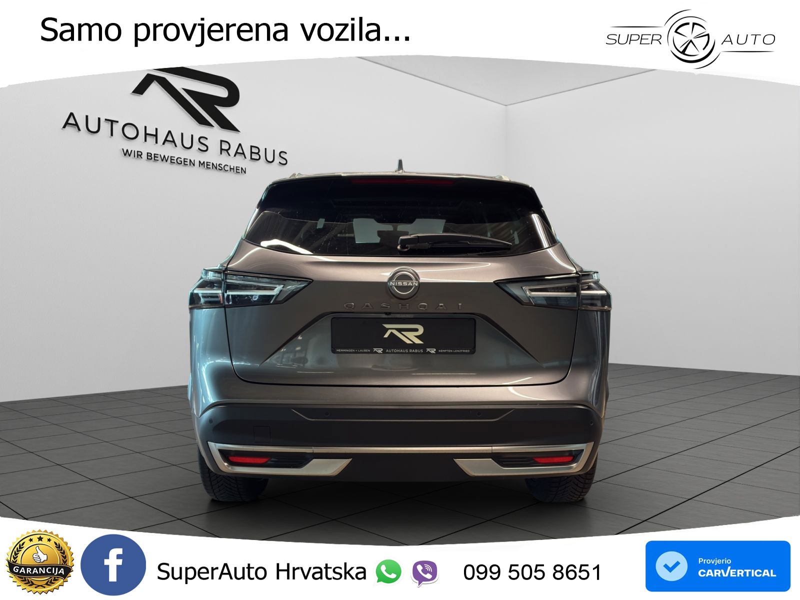 Nissan Qashqai 1.3 DIG-T (158 KS) N-Connecta
