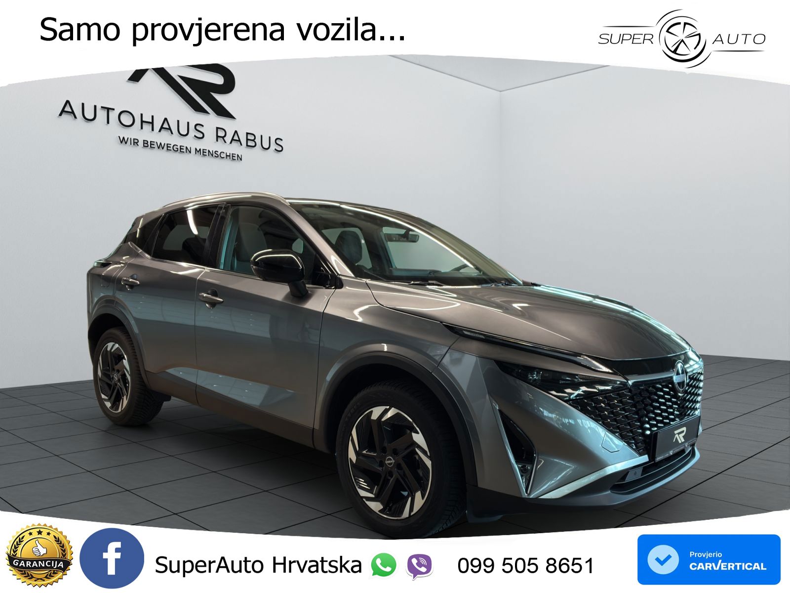 Nissan Qashqai 1.3 DIG-T (158 KS) N-Connecta