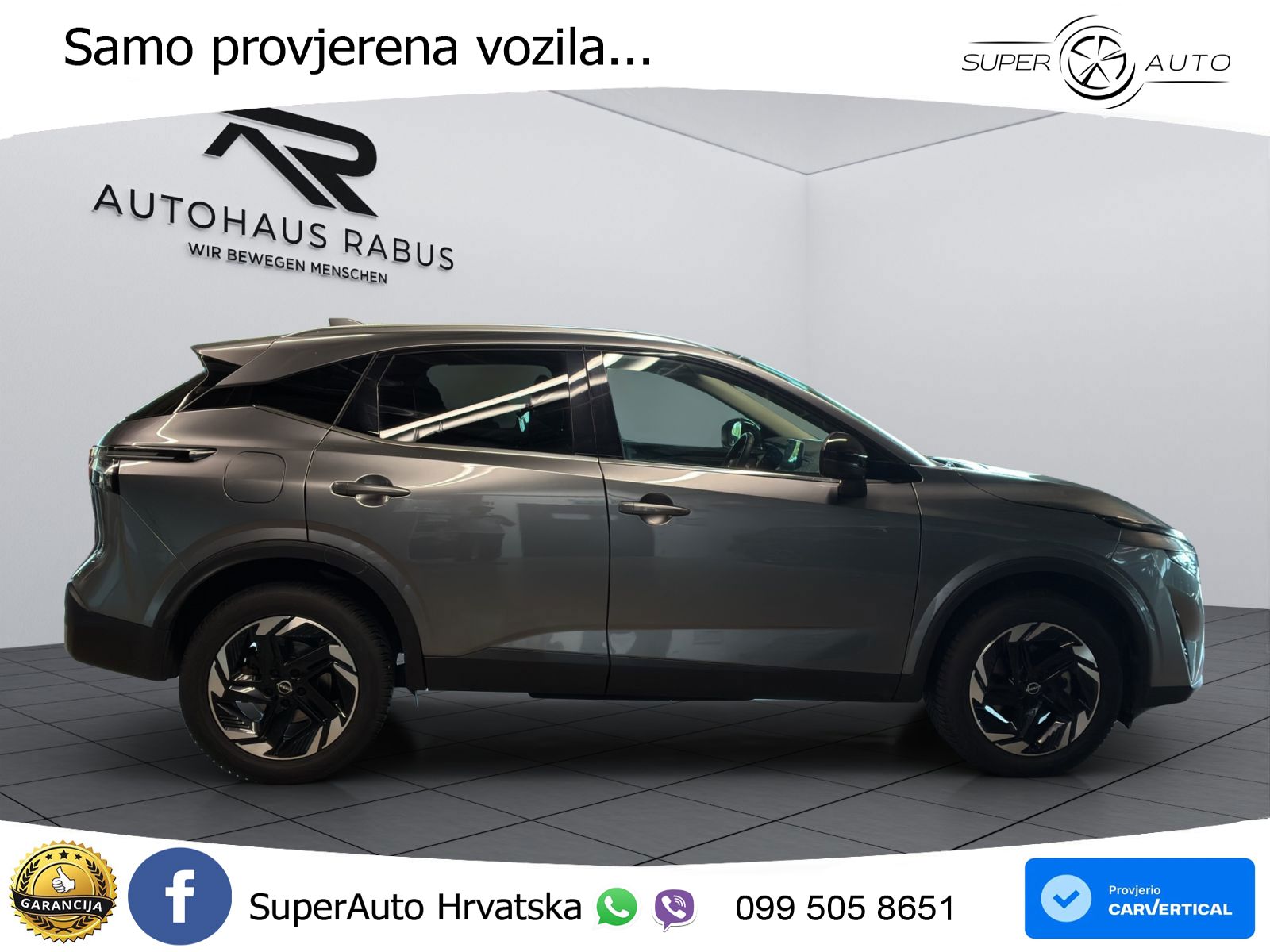 Nissan Qashqai 1.3 DIG-T (158 KS) N-Connecta