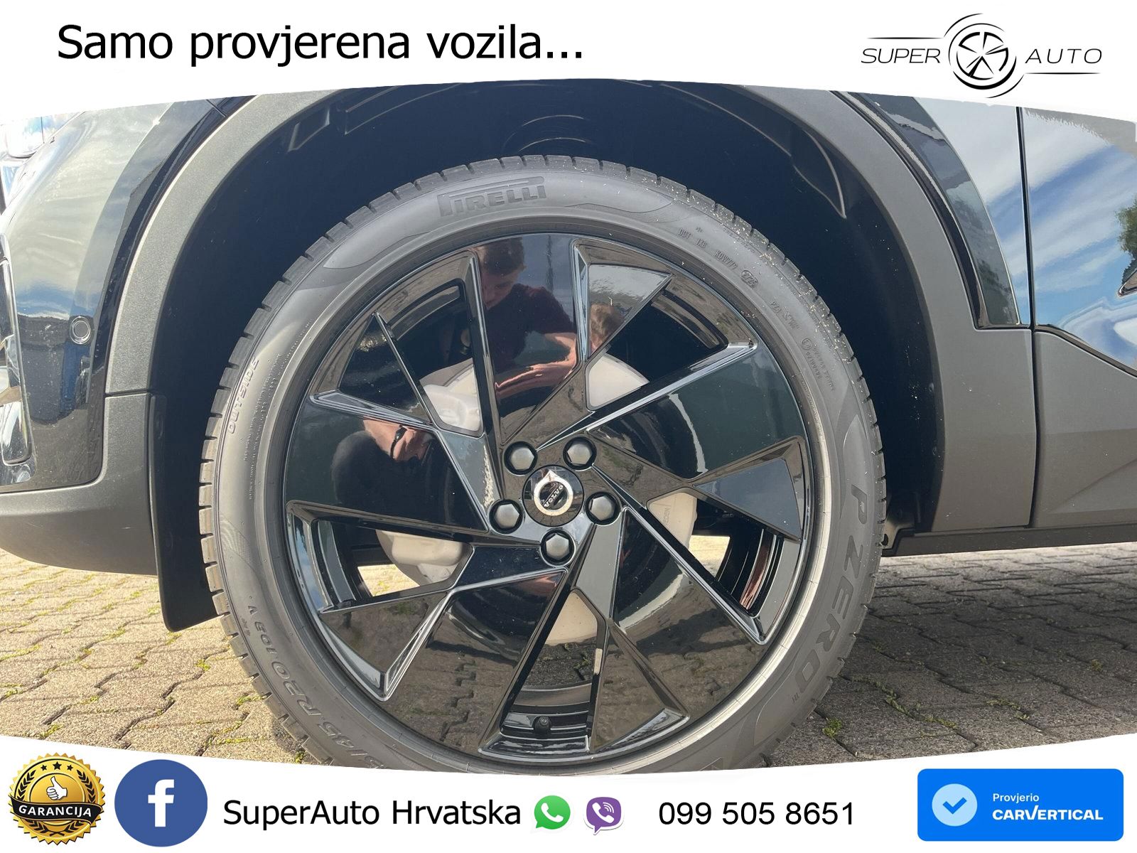 Volvo XC40 2.0 B3 163 KS Automatic LED+GR SJED+ACC