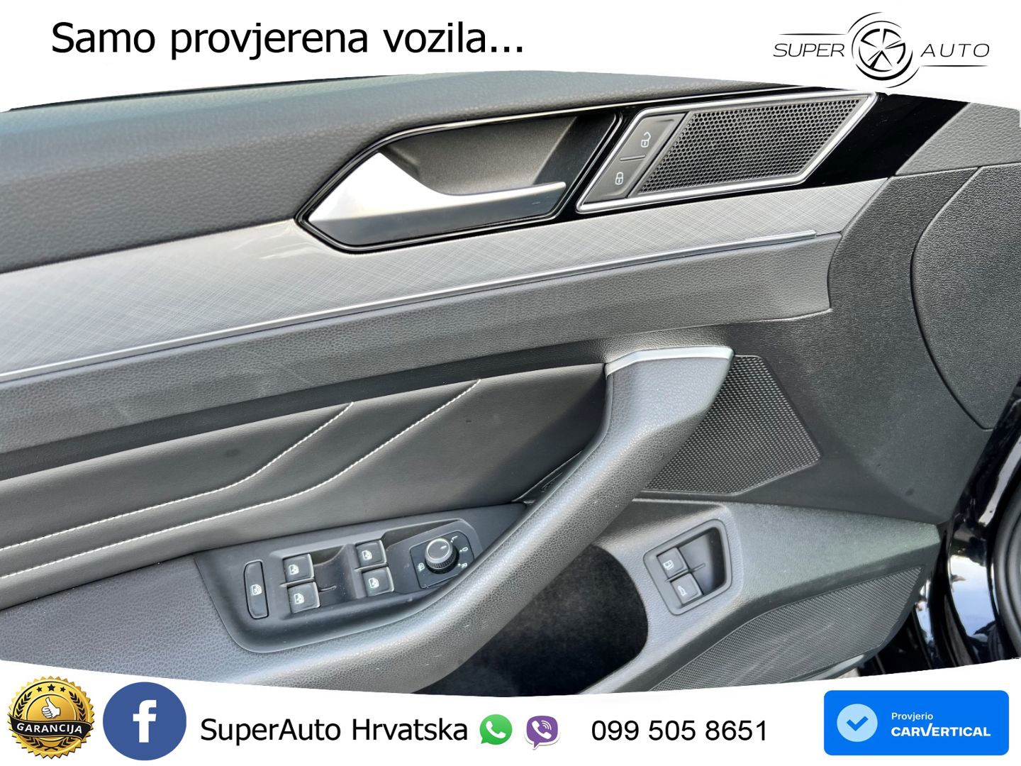 Volkswagen Passat Variant GTE 1.4 TSI (218 KS) DSG LED+ACC