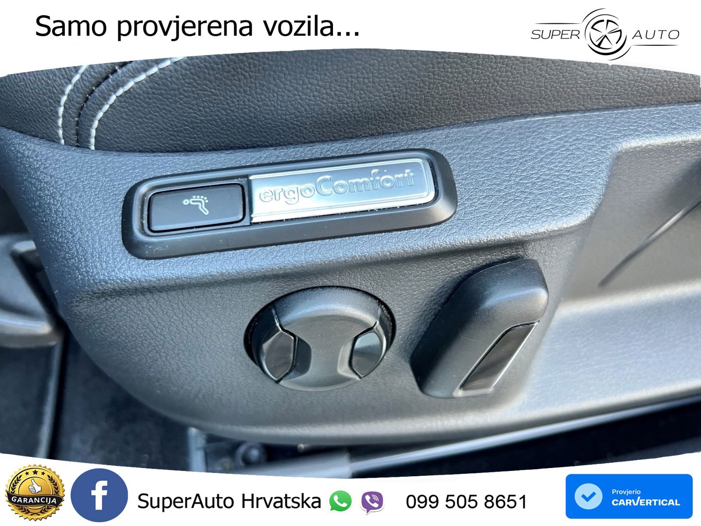 Volkswagen Passat Variant GTE 1.4 TSI (218 KS) DSG LED+ACC