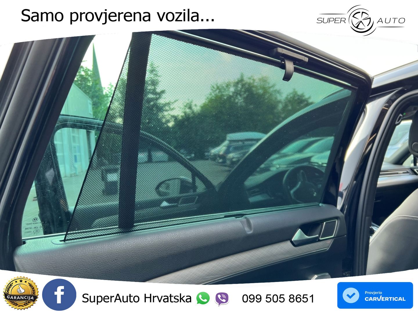 Volkswagen Passat Variant GTE 1.4 TSI (218 KS) DSG LED+ACC