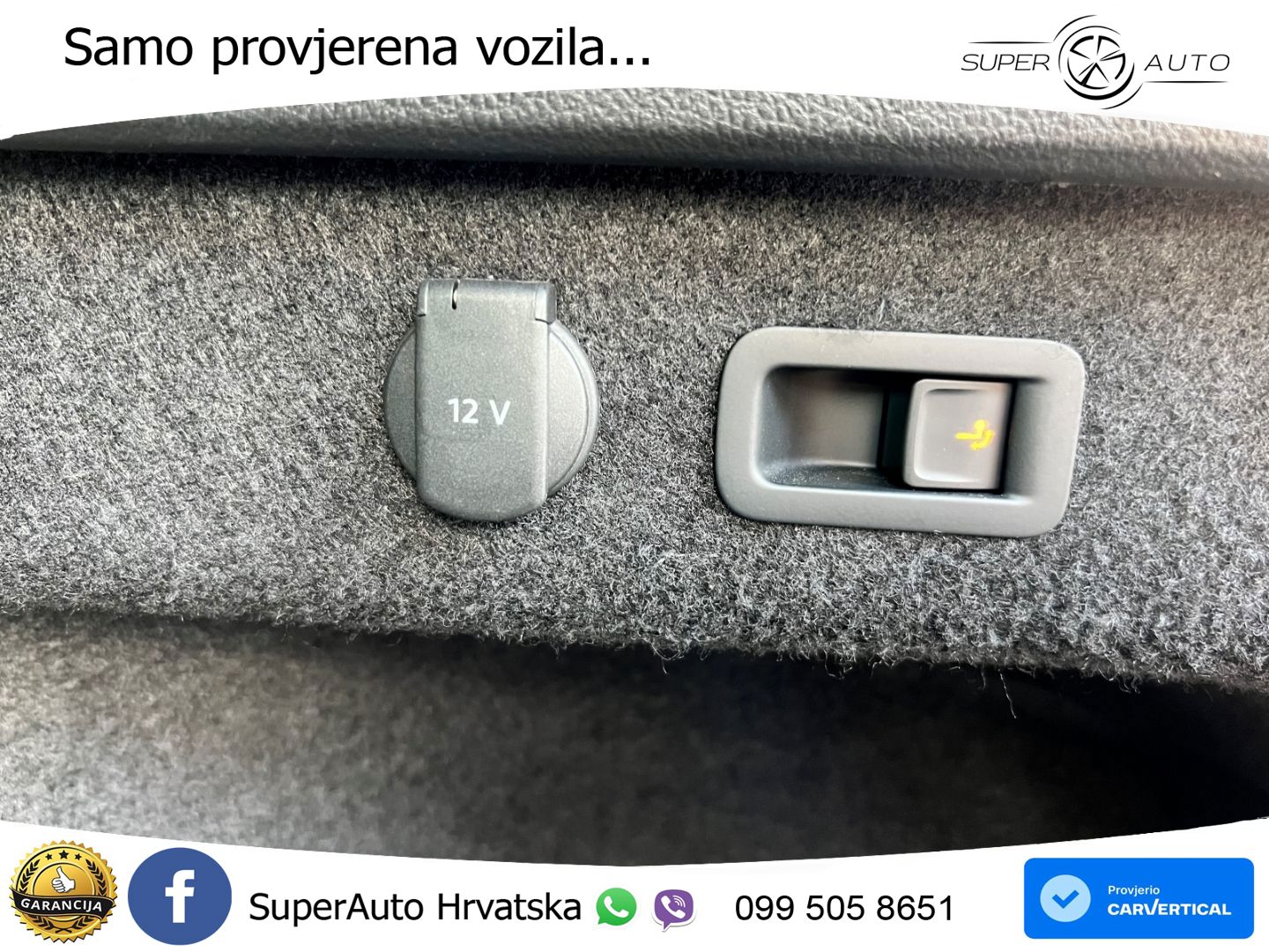 Volkswagen Passat Variant GTE 1.4 TSI (218 KS) DSG LED+ACC