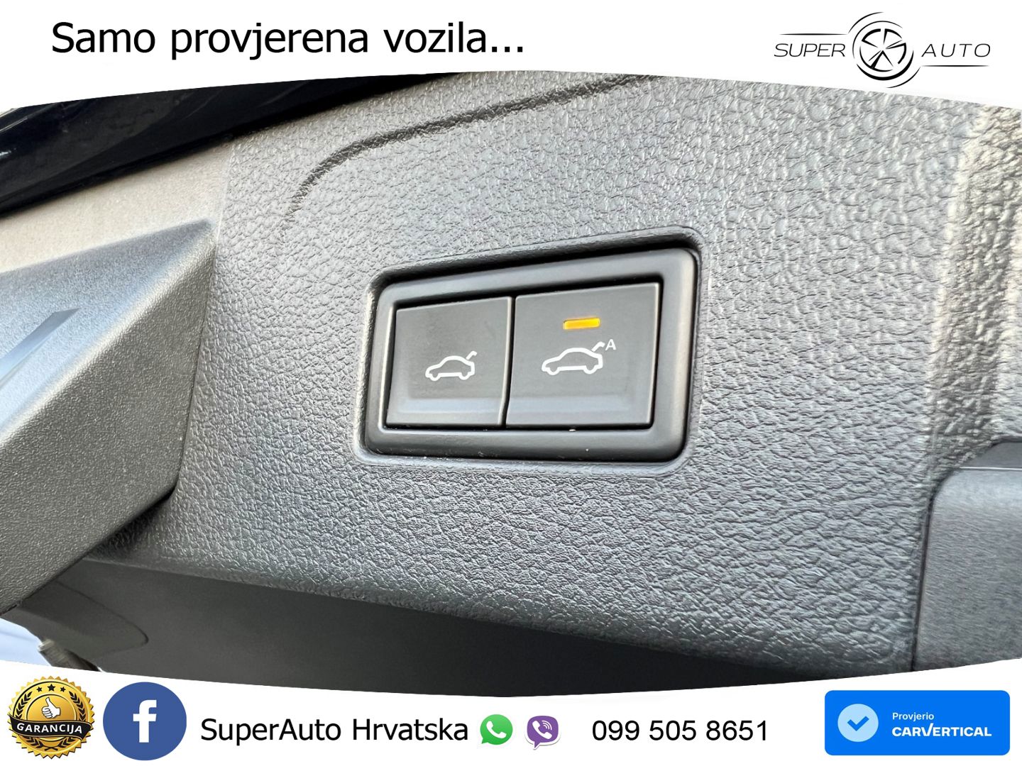 Volkswagen Passat Variant GTE 1.4 TSI (218 KS) DSG LED+ACC
