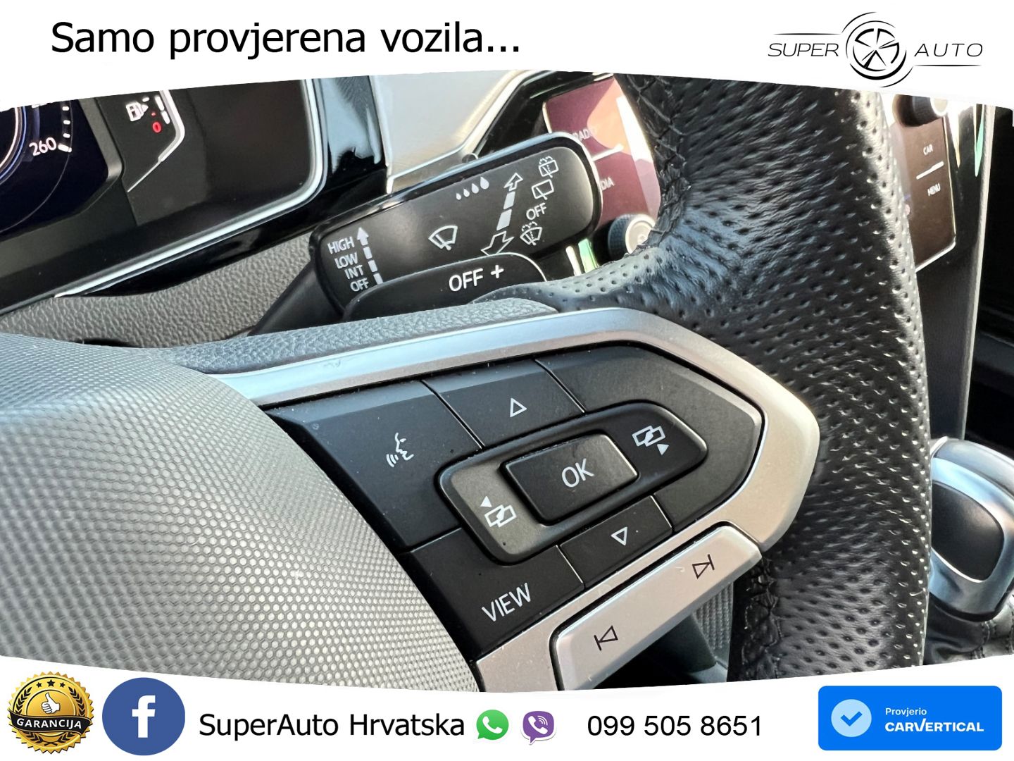 Volkswagen Passat Variant GTE 1.4 TSI (218 KS) DSG LED+ACC