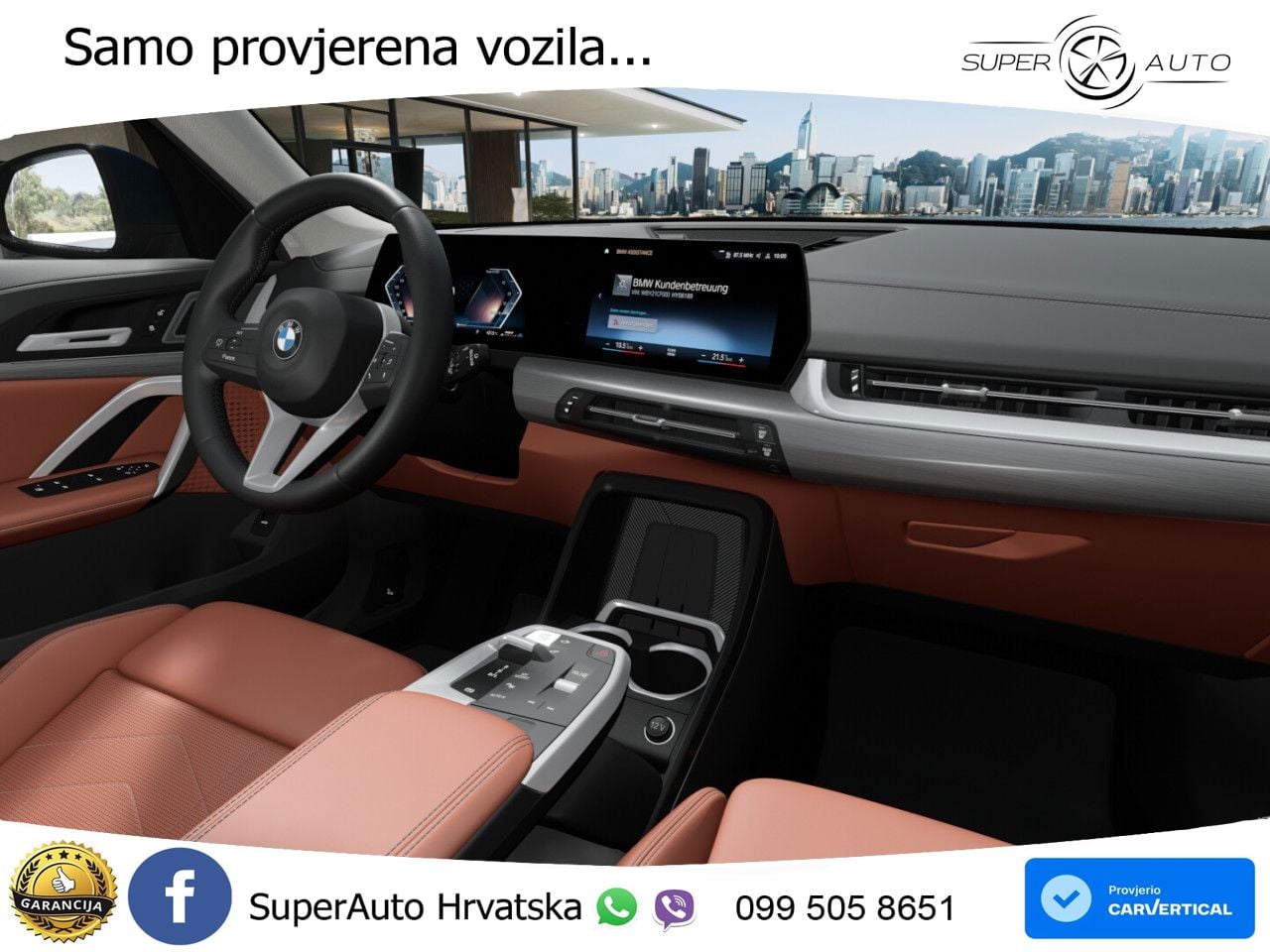 BMW X1 20i (170 KS) sDrive Steptronic xLine LED+GR SJED+ACC