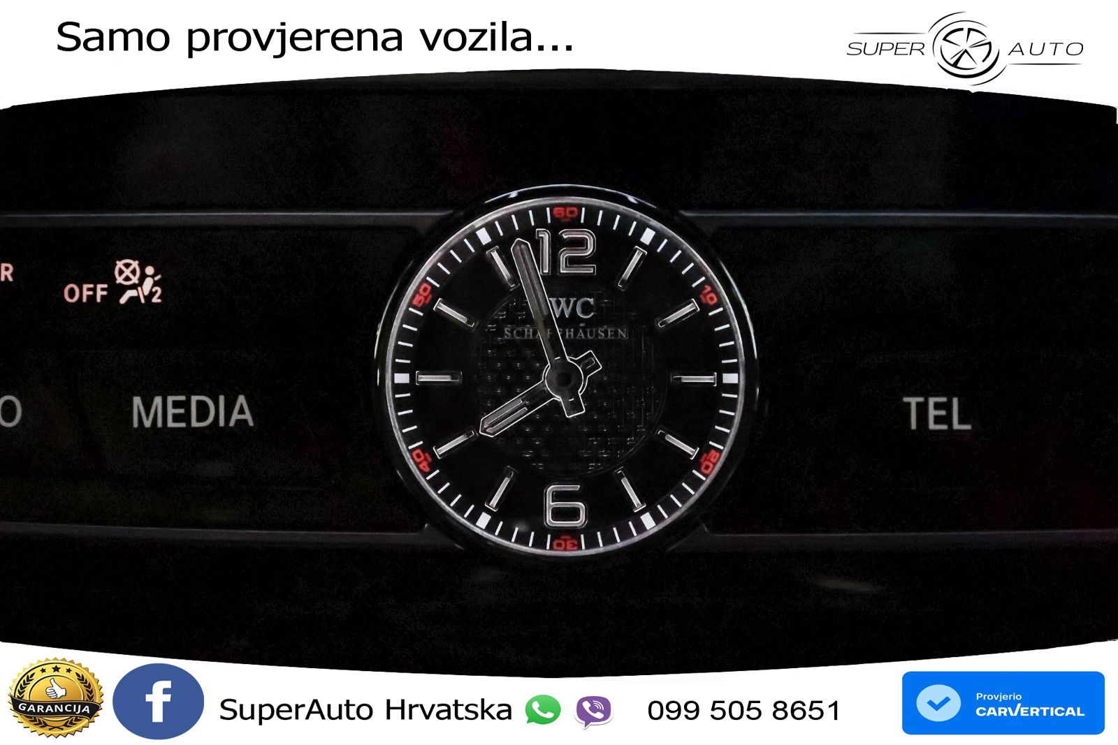 Mercedes AMG G 63 Long V8 (585 KS) 4MATIC 9G-TRONIC AMG SPEEDSHIFT PLUS LED+GR SJED+ACC