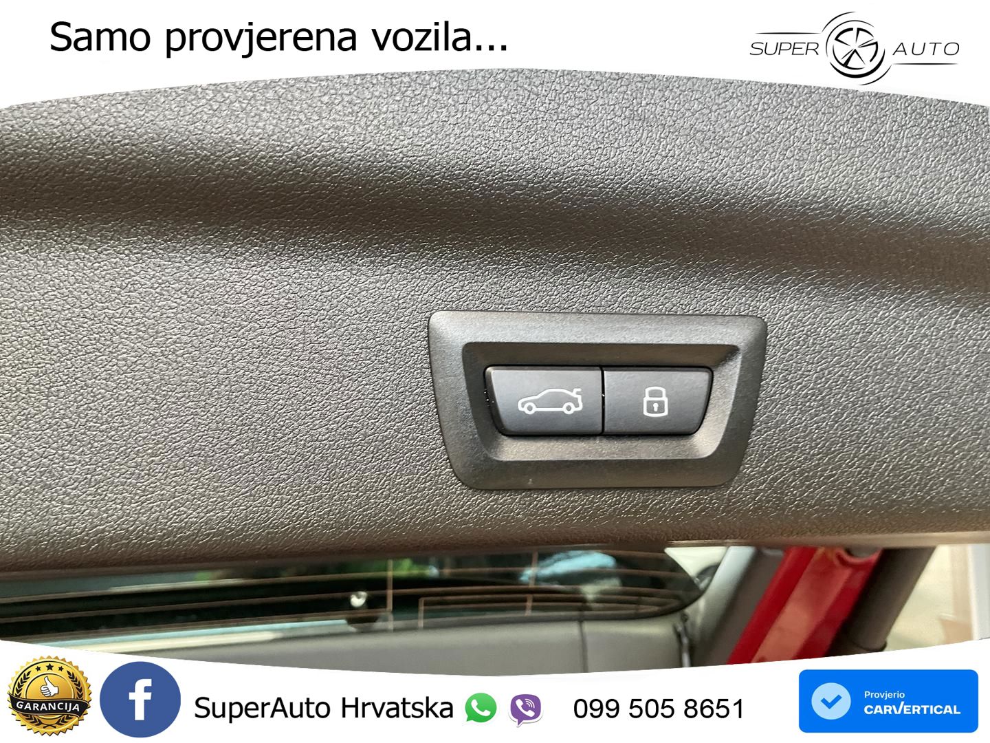BMW iX1 68 kWh (313 KS) xDrive30 LED+GR SJED+ACC