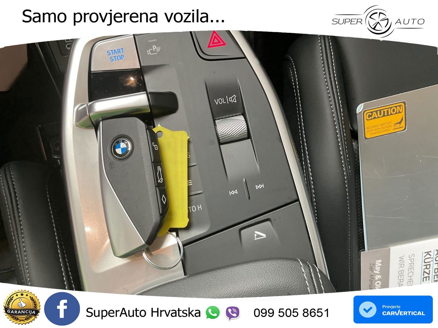 BMW iX1 68 kWh (313 KS) xDrive30 LED+GR SJED+ACC