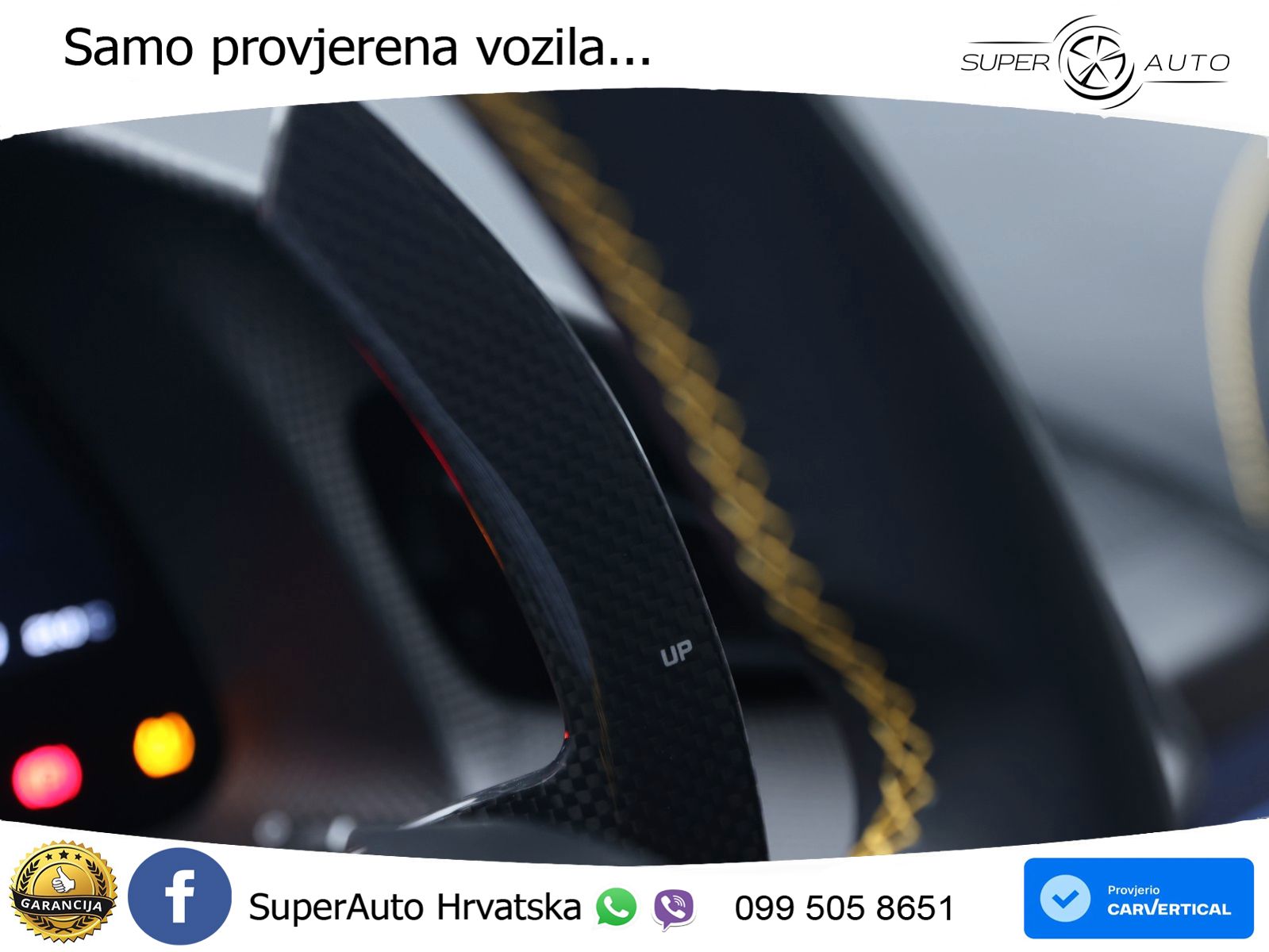 Ferrari Amalfi 3.9 V8 (640 KS) F1 DCT LED+GR SJED+ACC