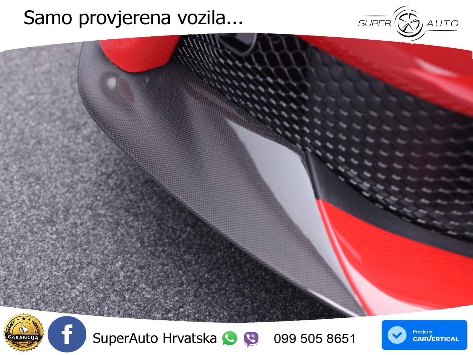 Ferrari Amalfi 3.9 V8 (640 KS) F1 DCT LED+GR SJED+ACC