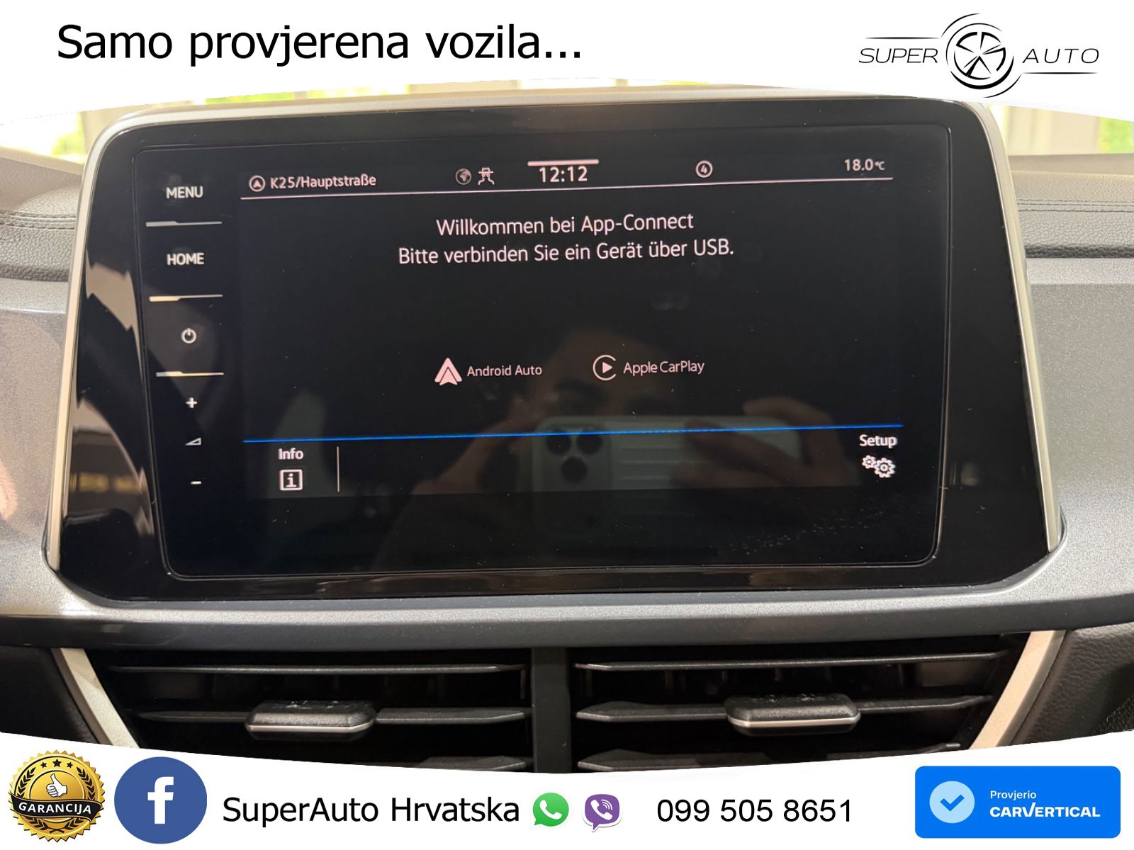 Volkswagen T-Roc I 2.0 TDI (150 KS) DSG LED+GR SJED+ACC