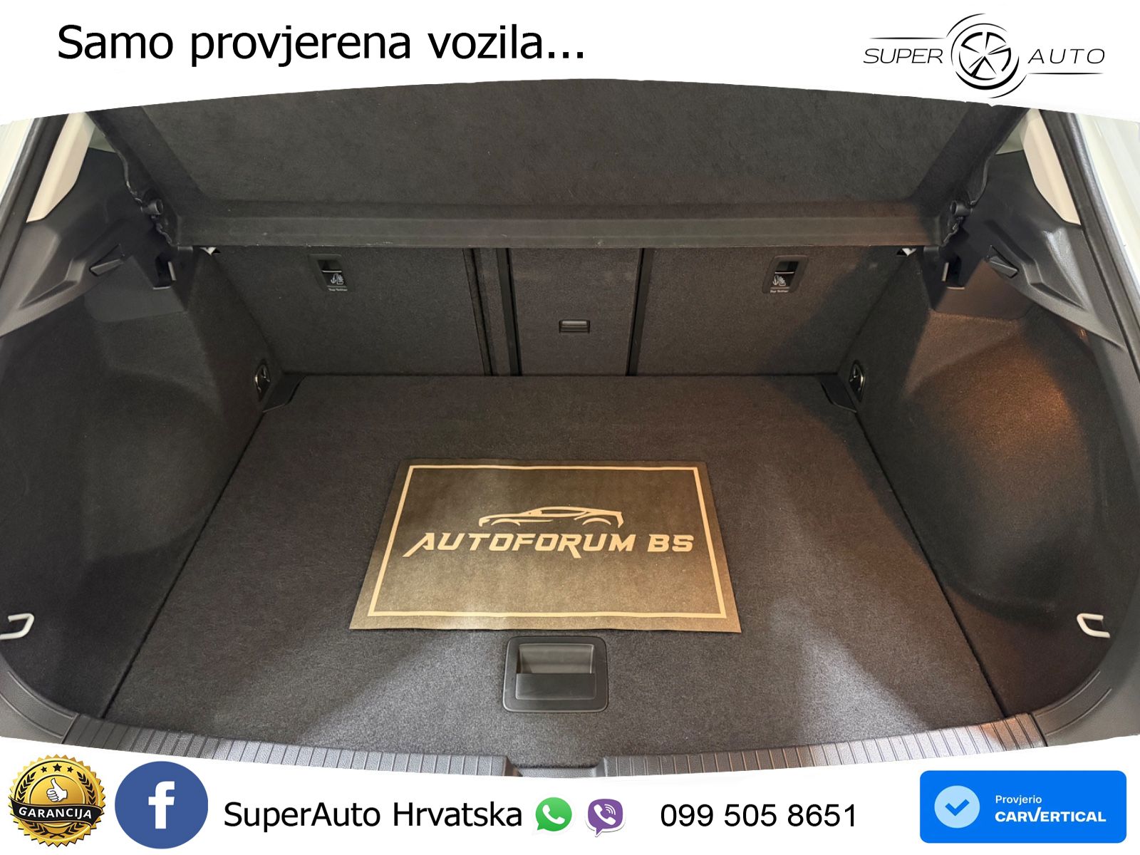 Volkswagen T-Roc I 2.0 TDI (150 KS) DSG LED+GR SJED+ACC
