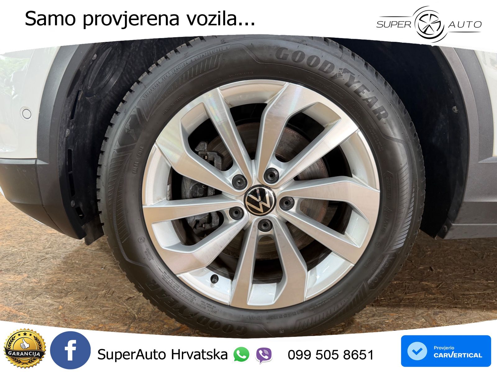 Volkswagen T-Roc I 2.0 TDI (150 KS) DSG LED+GR SJED+ACC