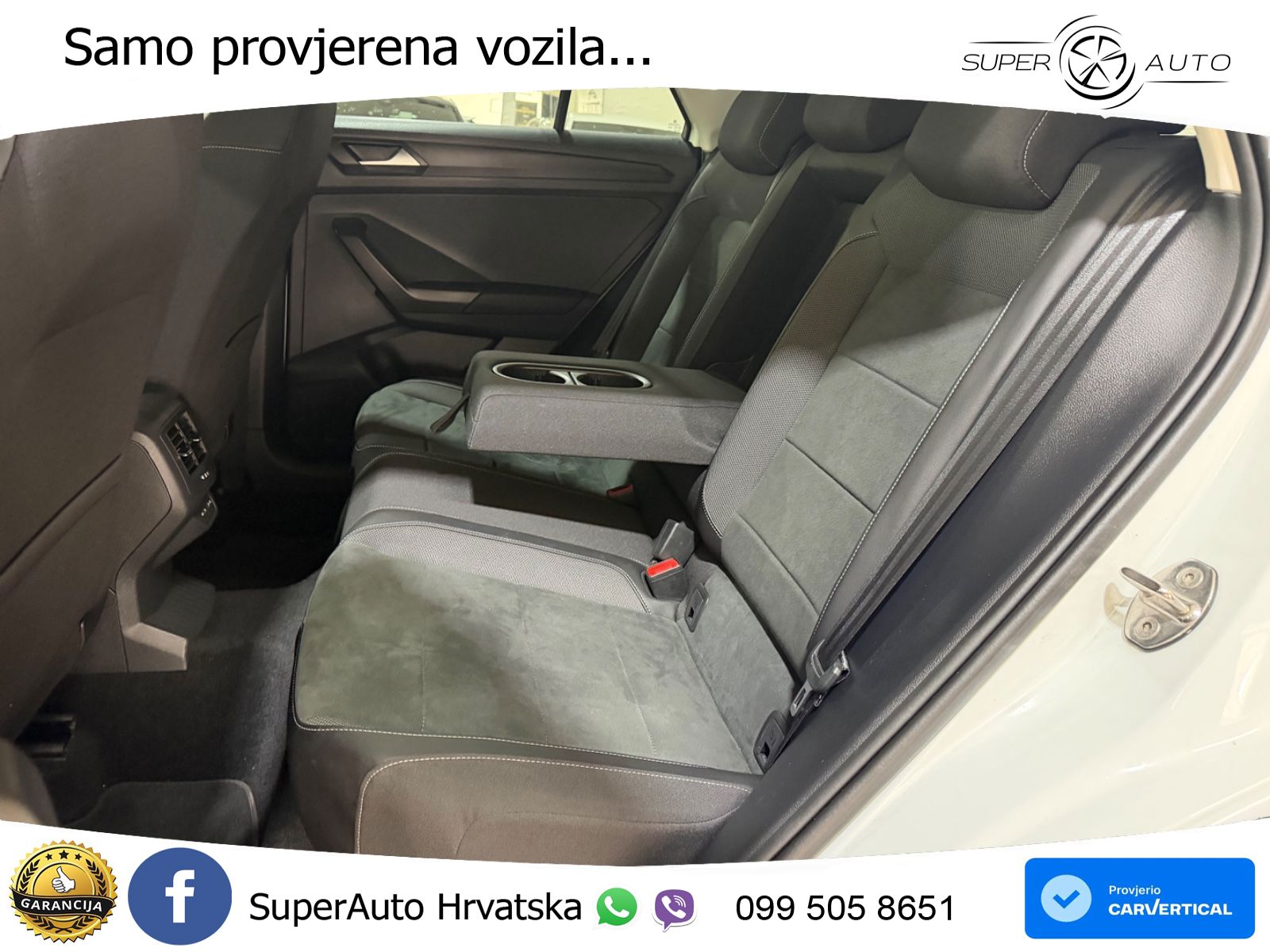 Volkswagen T-Roc I 2.0 TDI (150 KS) DSG LED+GR SJED+ACC