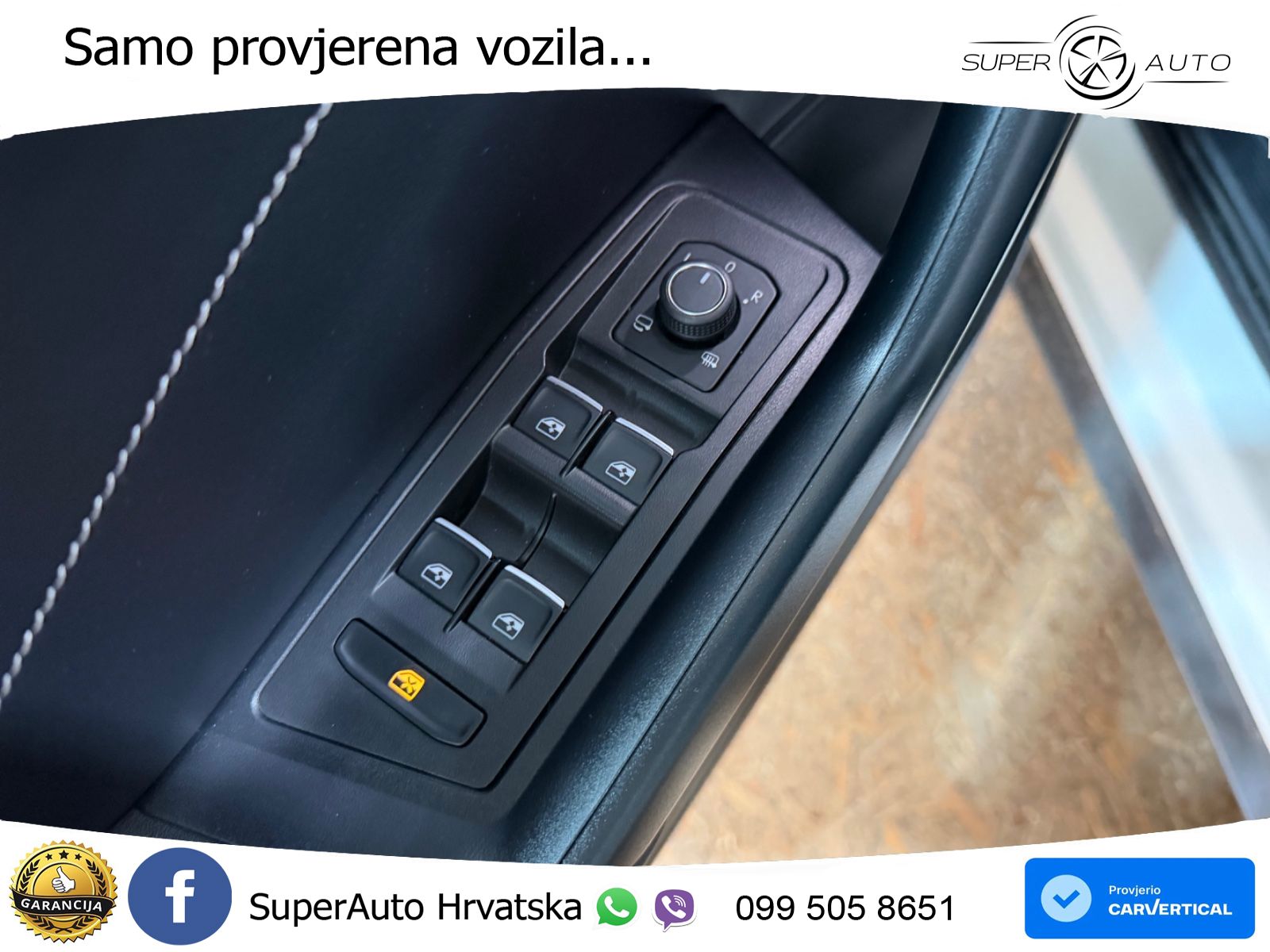 Volkswagen T-Roc I 2.0 TDI (150 KS) DSG LED+GR SJED+ACC