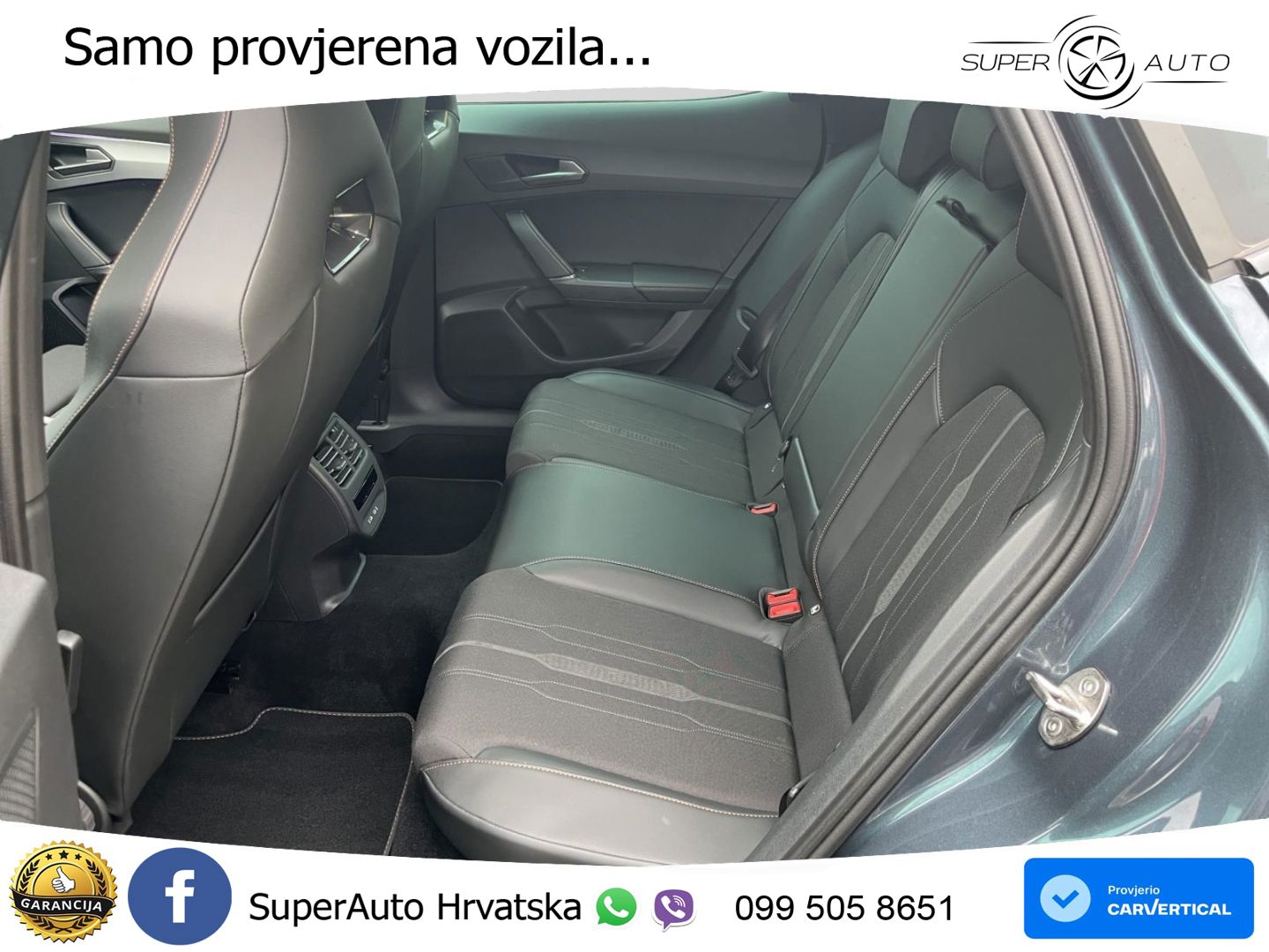 Cupra Formentor 1.4 TSI (245 KS) e-Hybrid DSG VZ LED+GR SJED+ACC