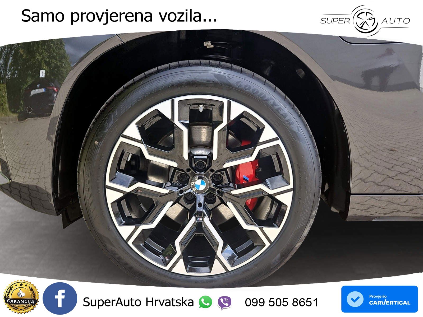 BMW X3 30e xDrive Steptronic M Sport LED+GR SJED+ACC