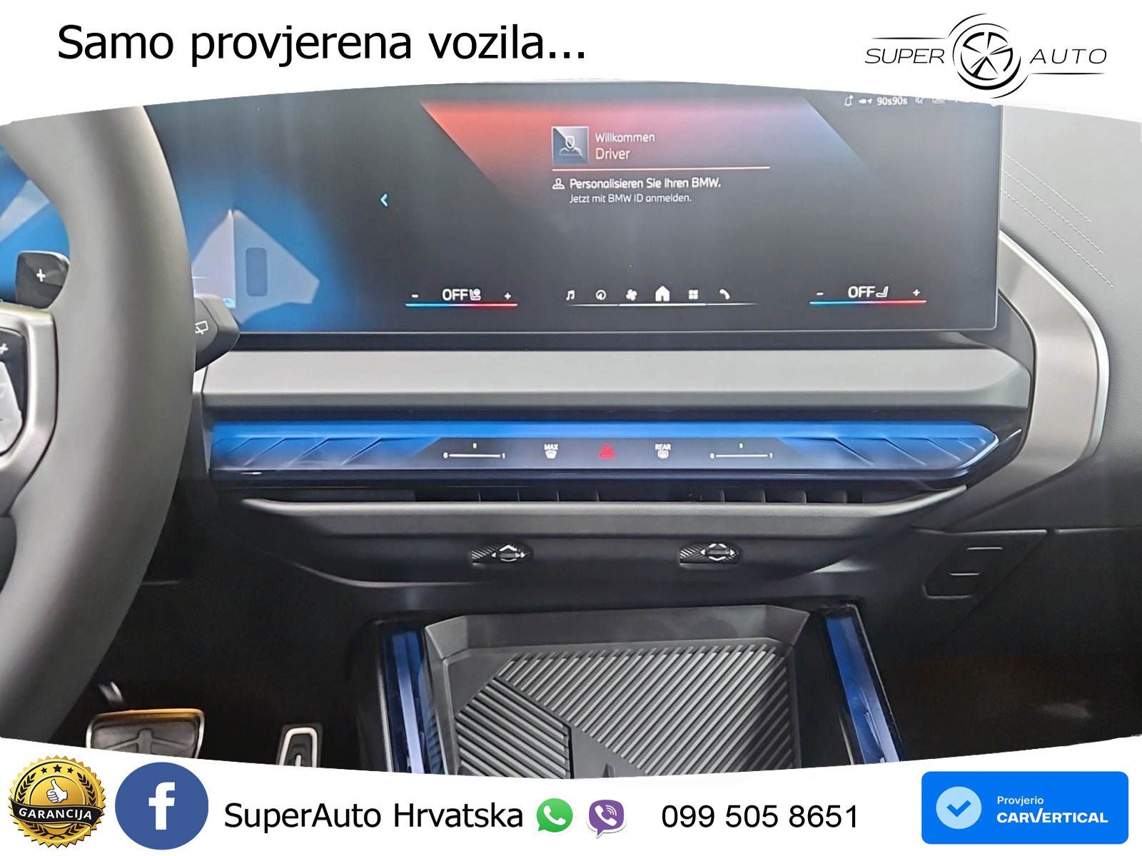 BMW X3 30e xDrive Steptronic M Sport LED+GR SJED+ACC