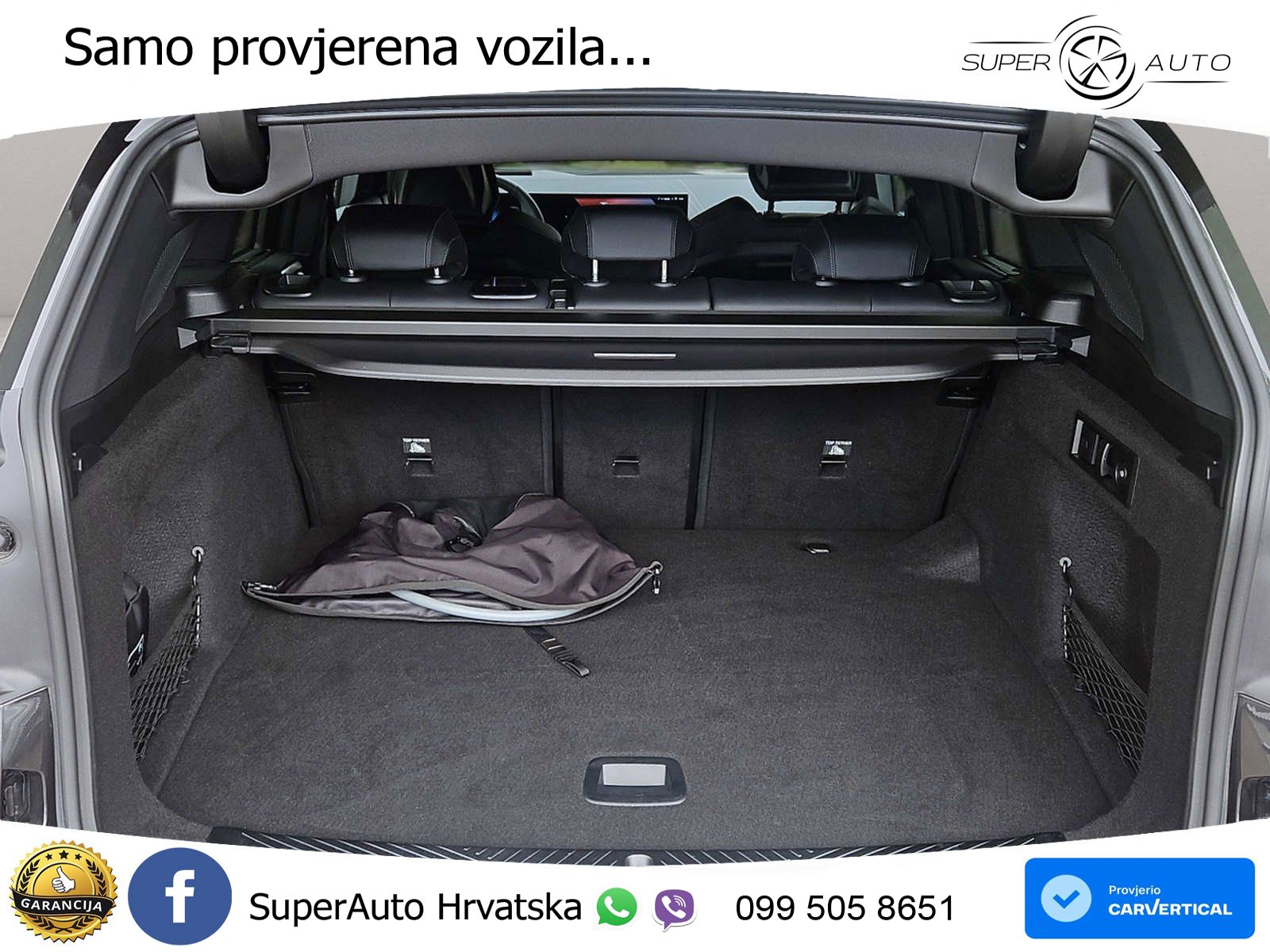 BMW X3 30e xDrive Steptronic M Sport LED+GR SJED+ACC