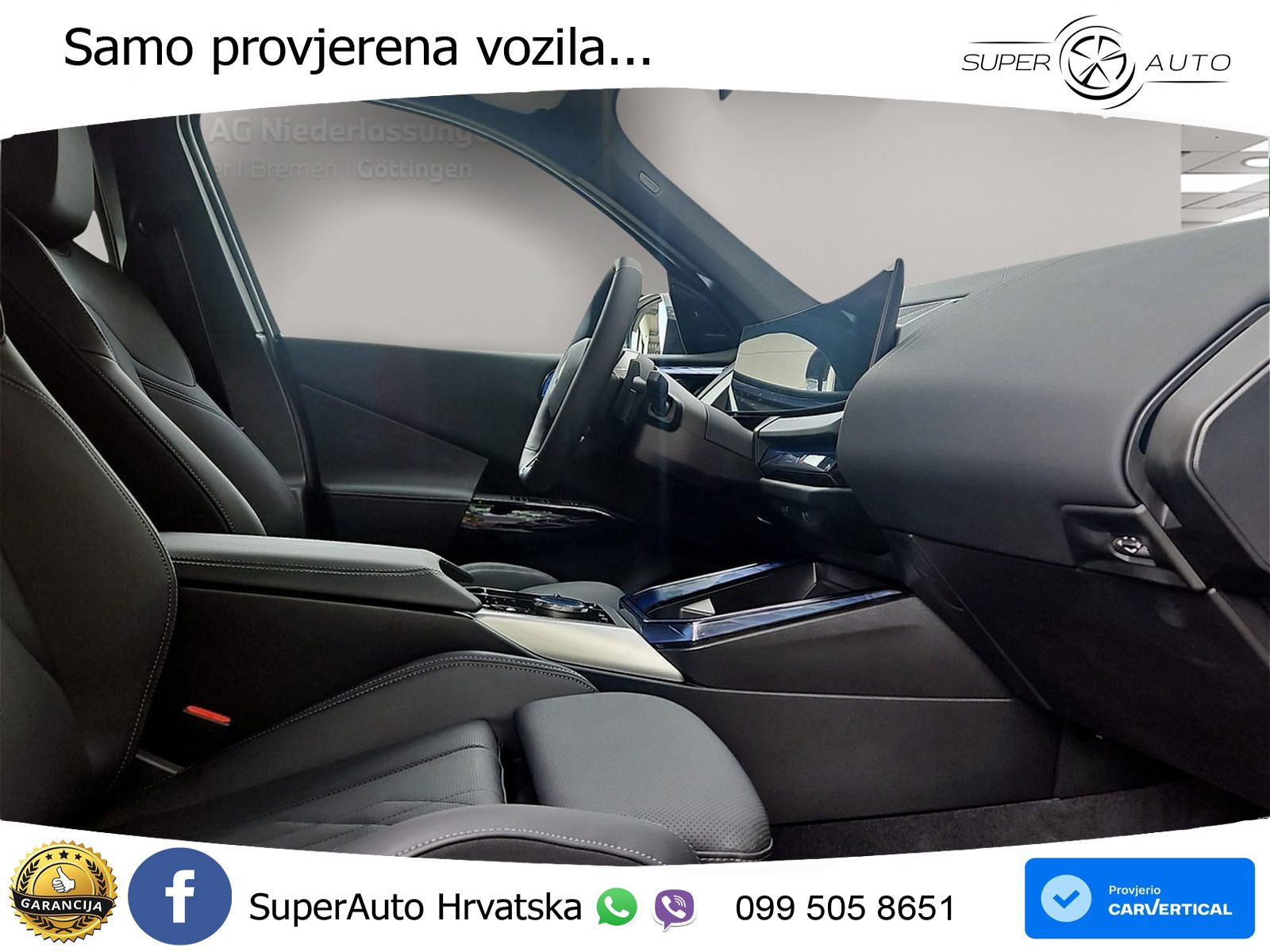 BMW X3 30e xDrive Steptronic M Sport LED+GR SJED+ACC