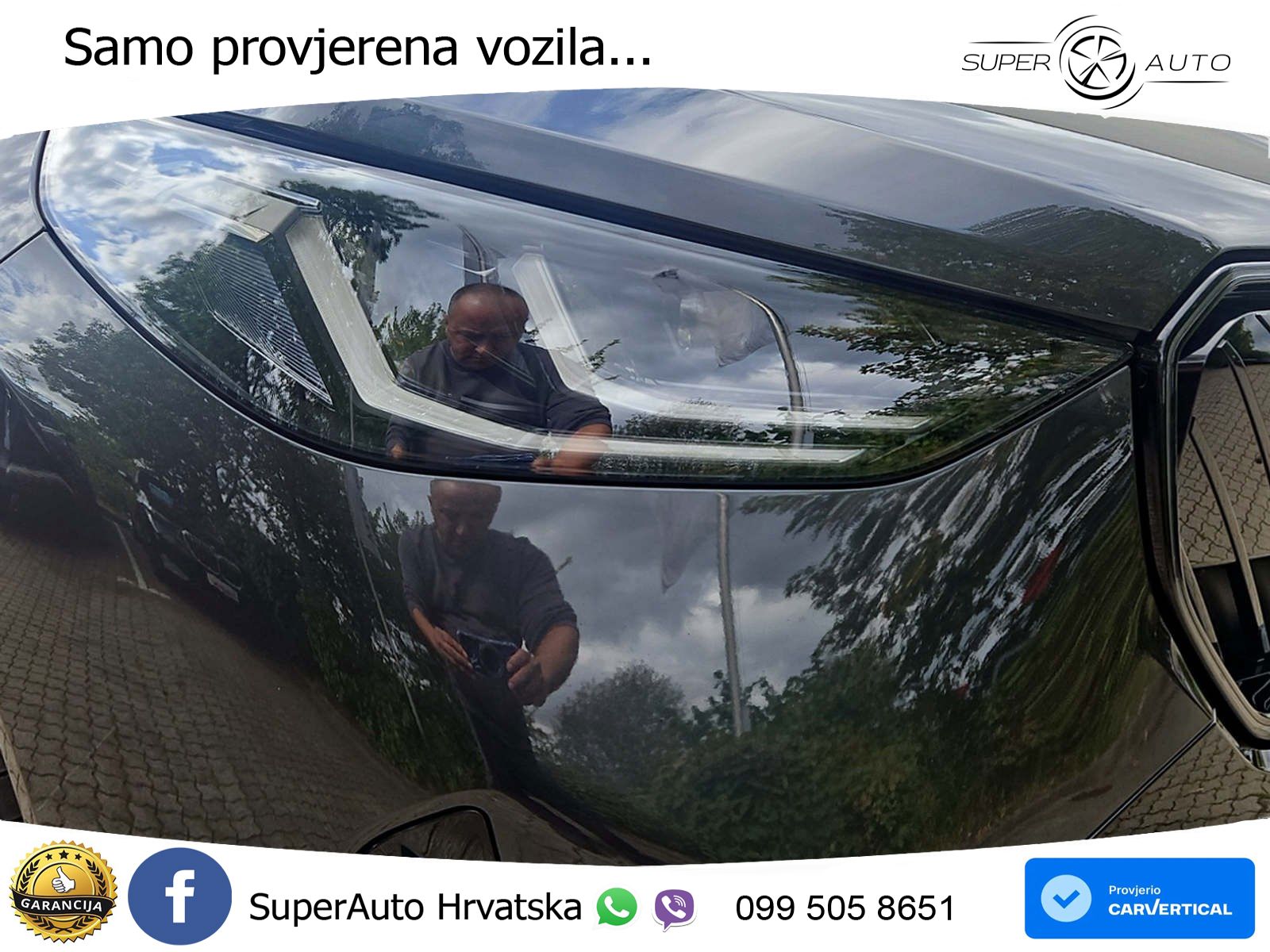 BMW X3 30e xDrive Steptronic M Sport LED+GR SJED+ACC