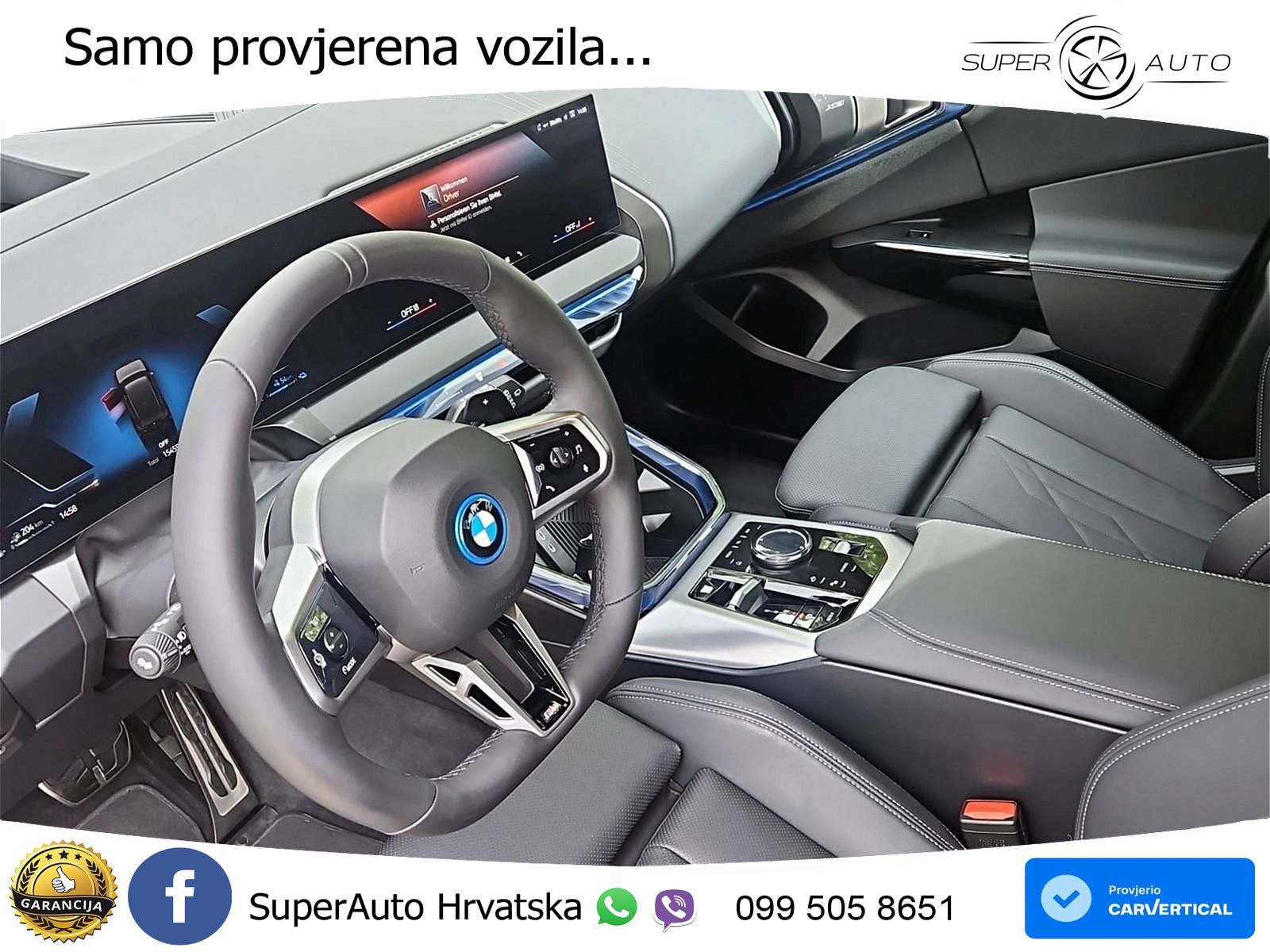 BMW X3 30e xDrive Steptronic M Sport LED+GR SJED+ACC