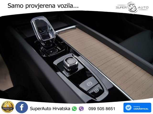 Volvo XC60 T8 AWD Geartronic LED+GR SJED+ACC