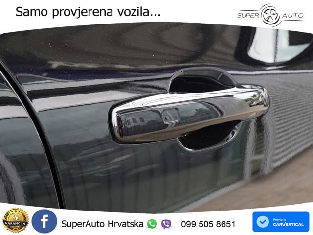 Volvo XC60 T8 AWD Geartronic LED+GR SJED+ACC
