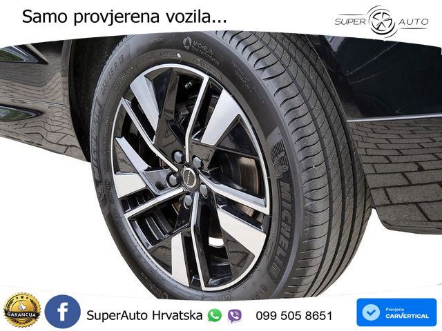 Volvo XC60 T8 AWD Geartronic LED+GR SJED+ACC