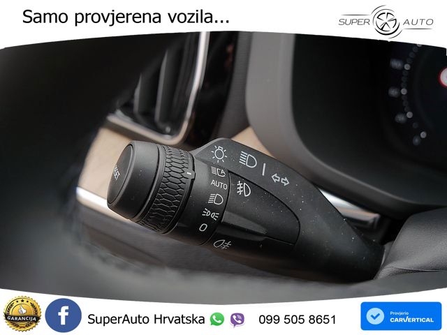 Volvo XC60 T8 AWD Geartronic LED+GR SJED+ACC