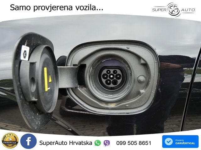 Volvo XC60 T8 AWD Geartronic LED+GR SJED+ACC