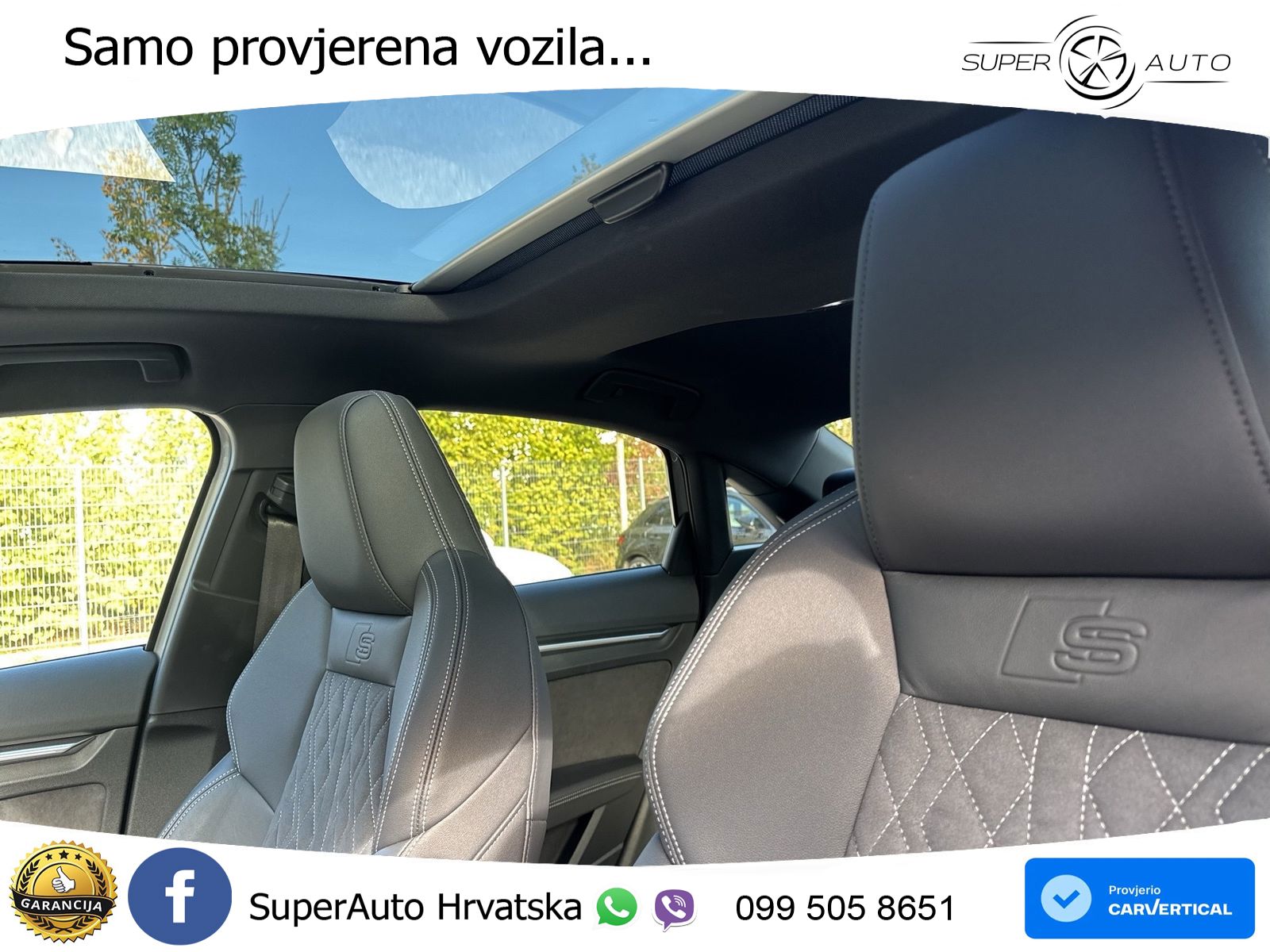 Audi A3 Limuzina 35 TFSI (150 KS) S tronic S line MATRIX+GR SJED+KAM