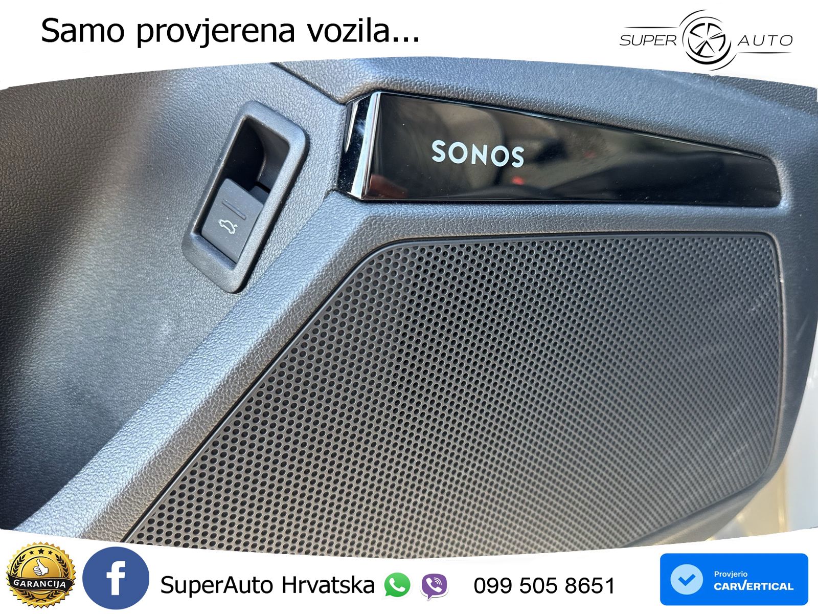 Audi A3 Limuzina 35 TFSI (150 KS) S tronic S line MATRIX+GR SJED+KAM