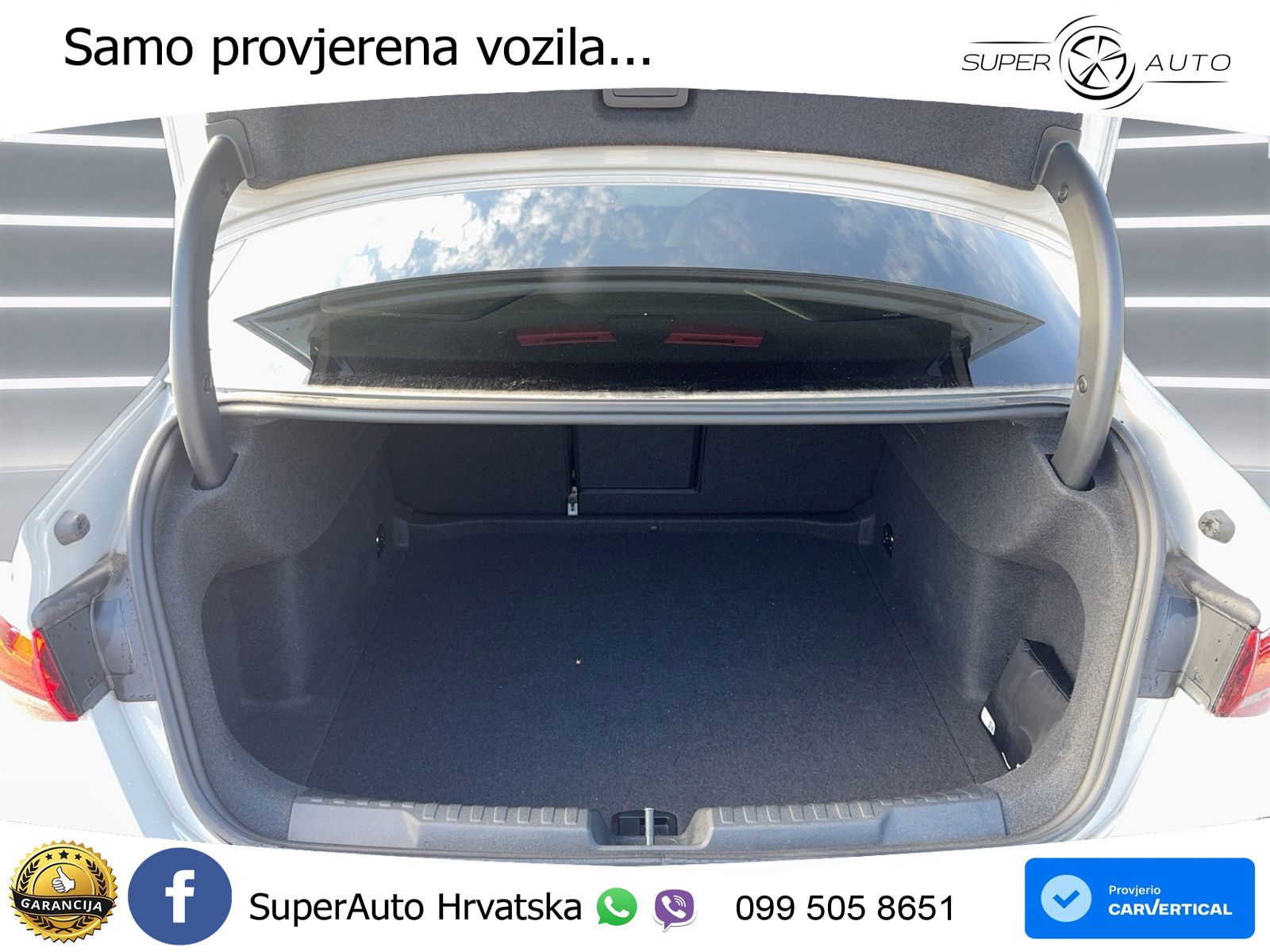 Audi A3 Limuzina 35 TFSI (150 KS) S tronic S line MATRIX+GR SJED+KAM