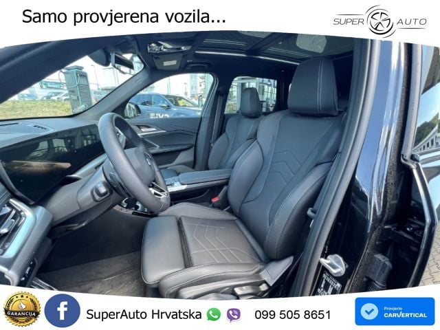 BMW X1 18i (136 KS) sDrive Steptronic M Sport LED+GR SJED+ACC