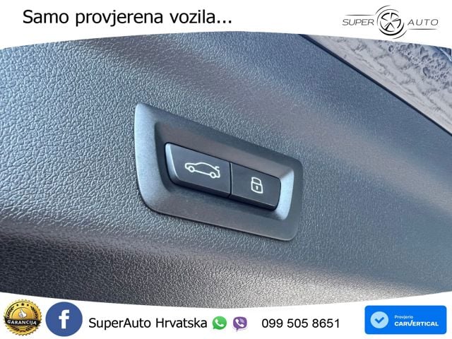 BMW X1 18i (136 KS) sDrive Steptronic M Sport LED+GR SJED+ACC