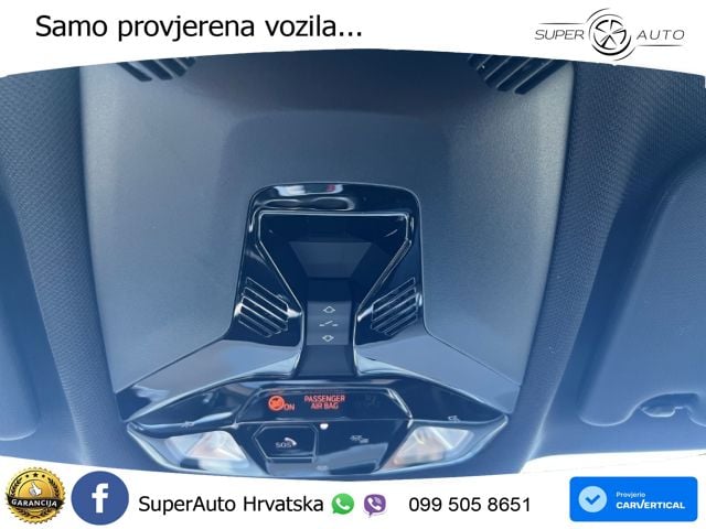 BMW X1 18i (136 KS) sDrive Steptronic M Sport LED+GR SJED+ACC