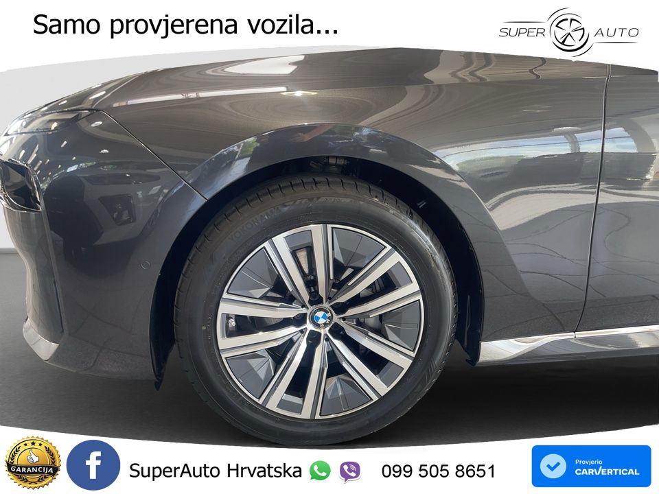 BMW 740d (299 KS) xDrive Steptronic LED+GR SJED+ACC