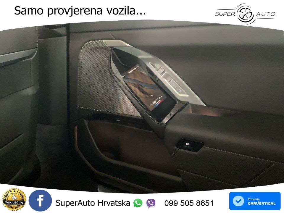 BMW 740d (299 KS) xDrive Steptronic LED+GR SJED+ACC