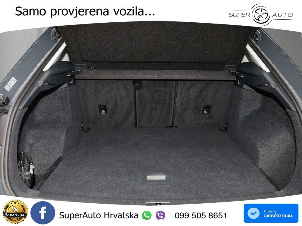 Audi Q3 35 TDI (150 KS) S tronic