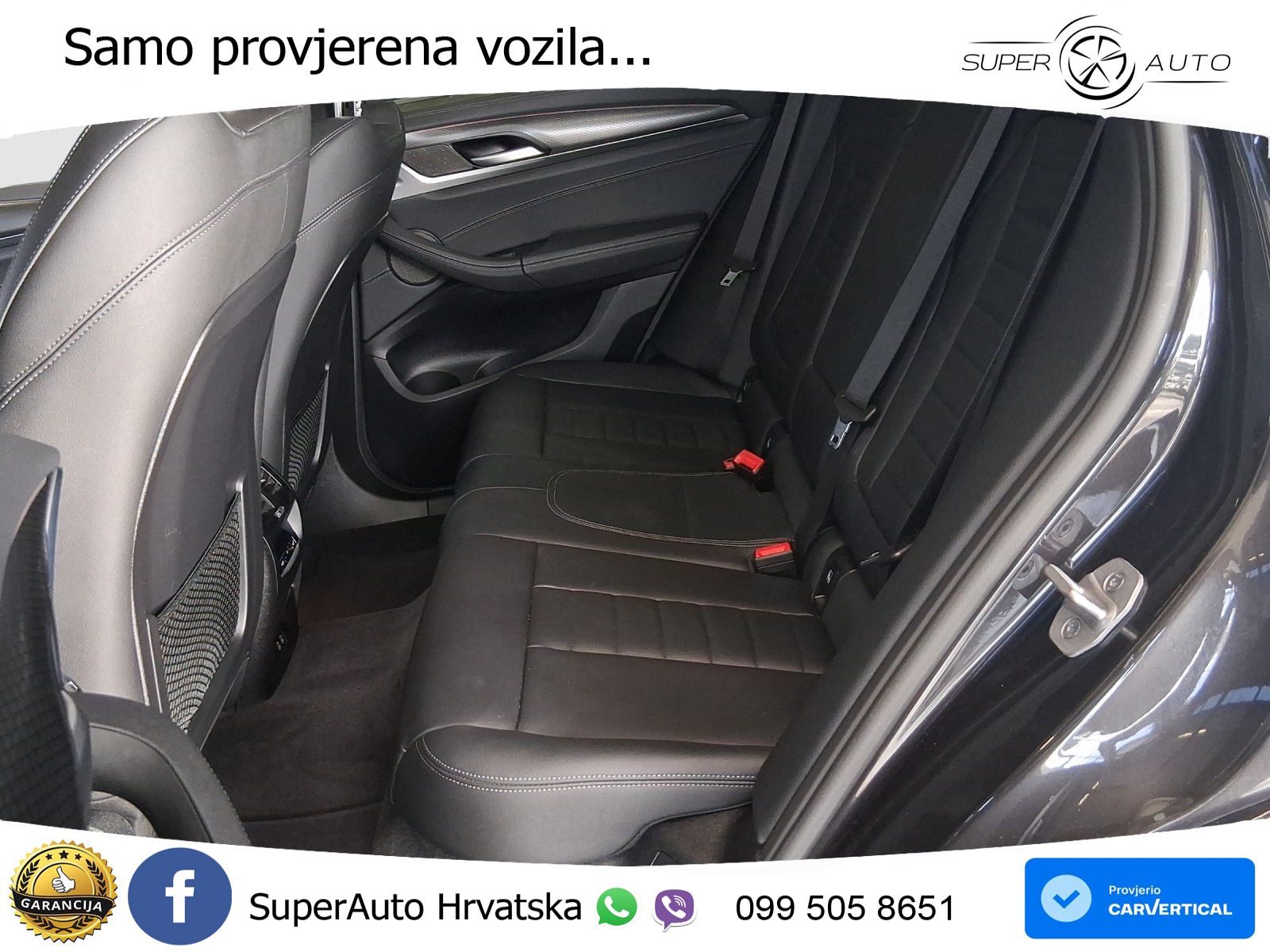 BMW X3 M40d xDrive Steptronic