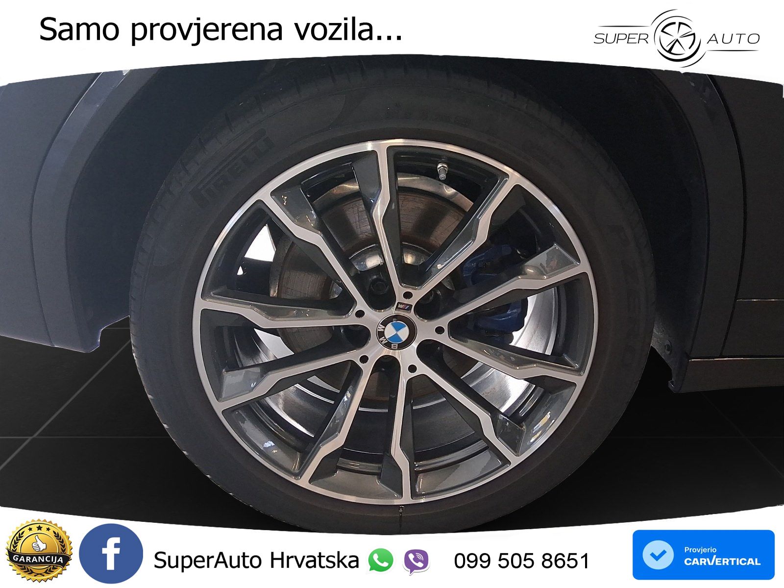 BMW X3 M40d xDrive Steptronic