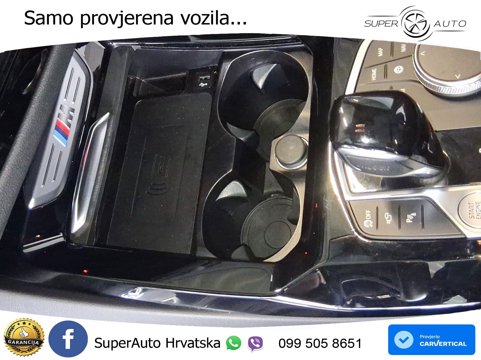 BMW X3 M40d xDrive Steptronic